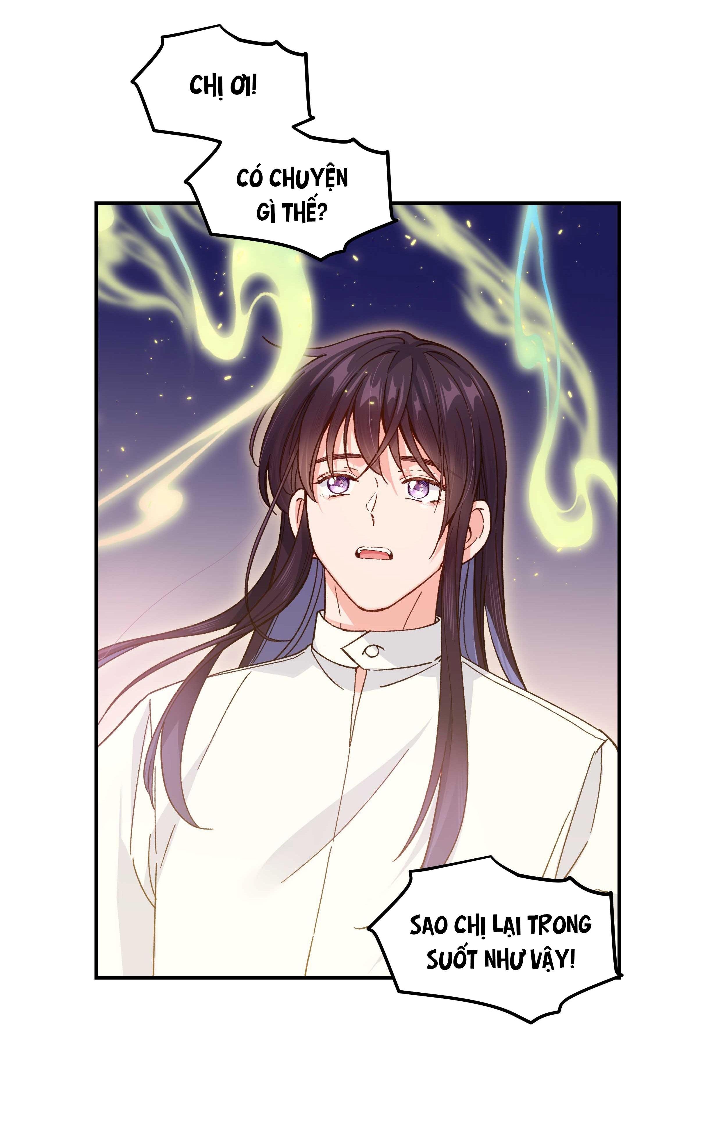 Quán cơm tỳ hưu Chapter 125 - Next Chapter 126