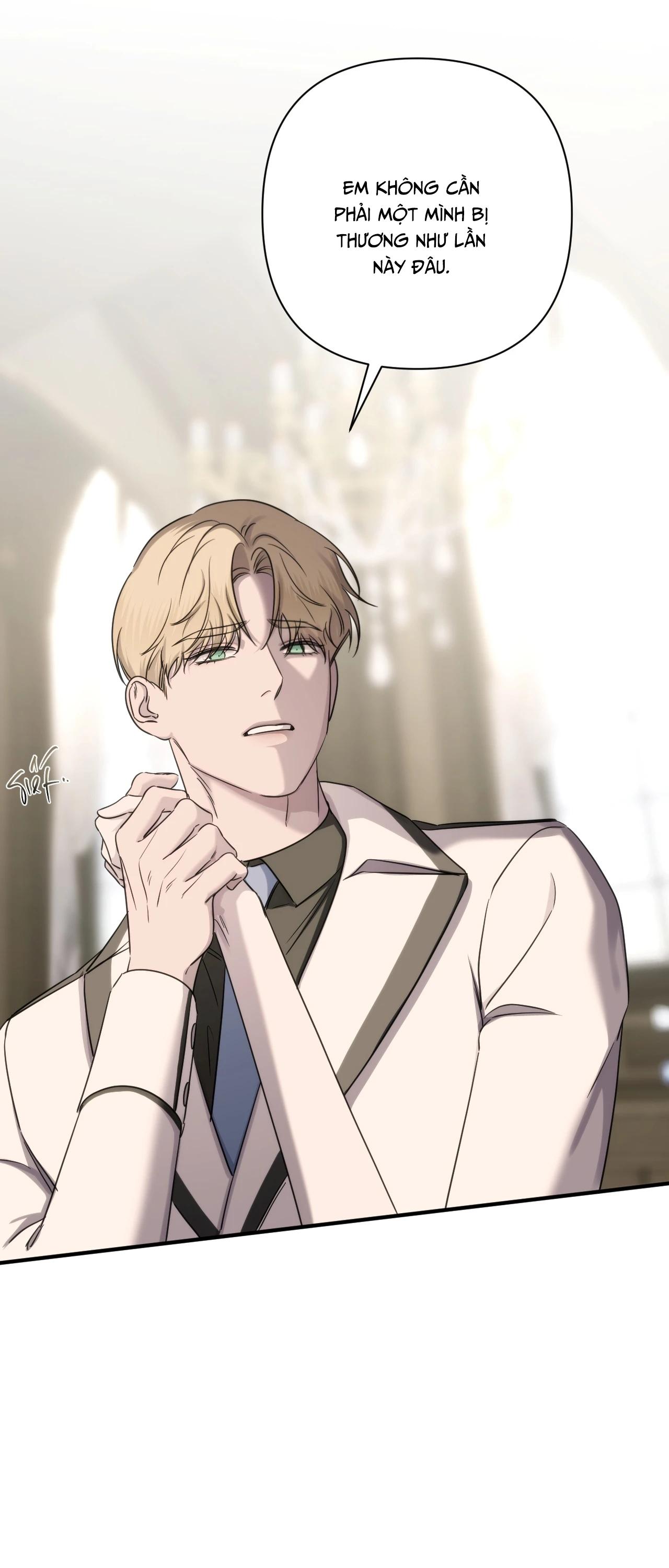 GỌI TÊN ANH Chapter 20 - Next 