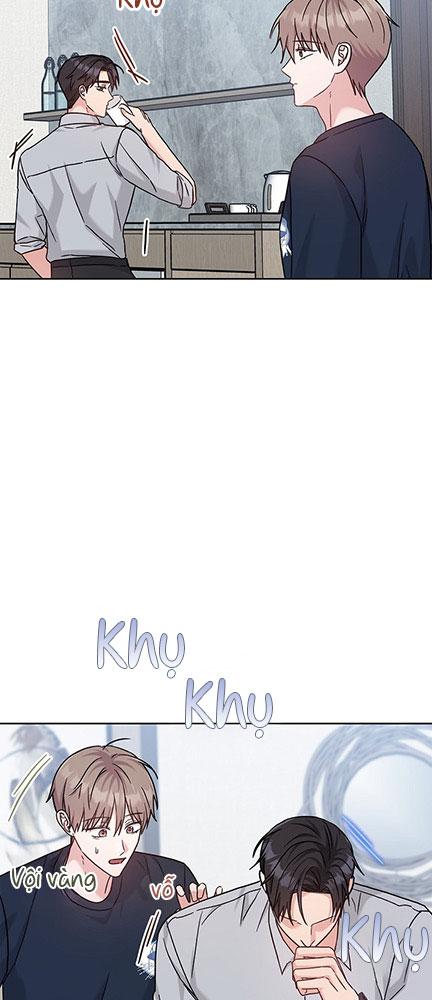 BẢN SAO ÂM HƯỞNG Chapter 56 - Next 