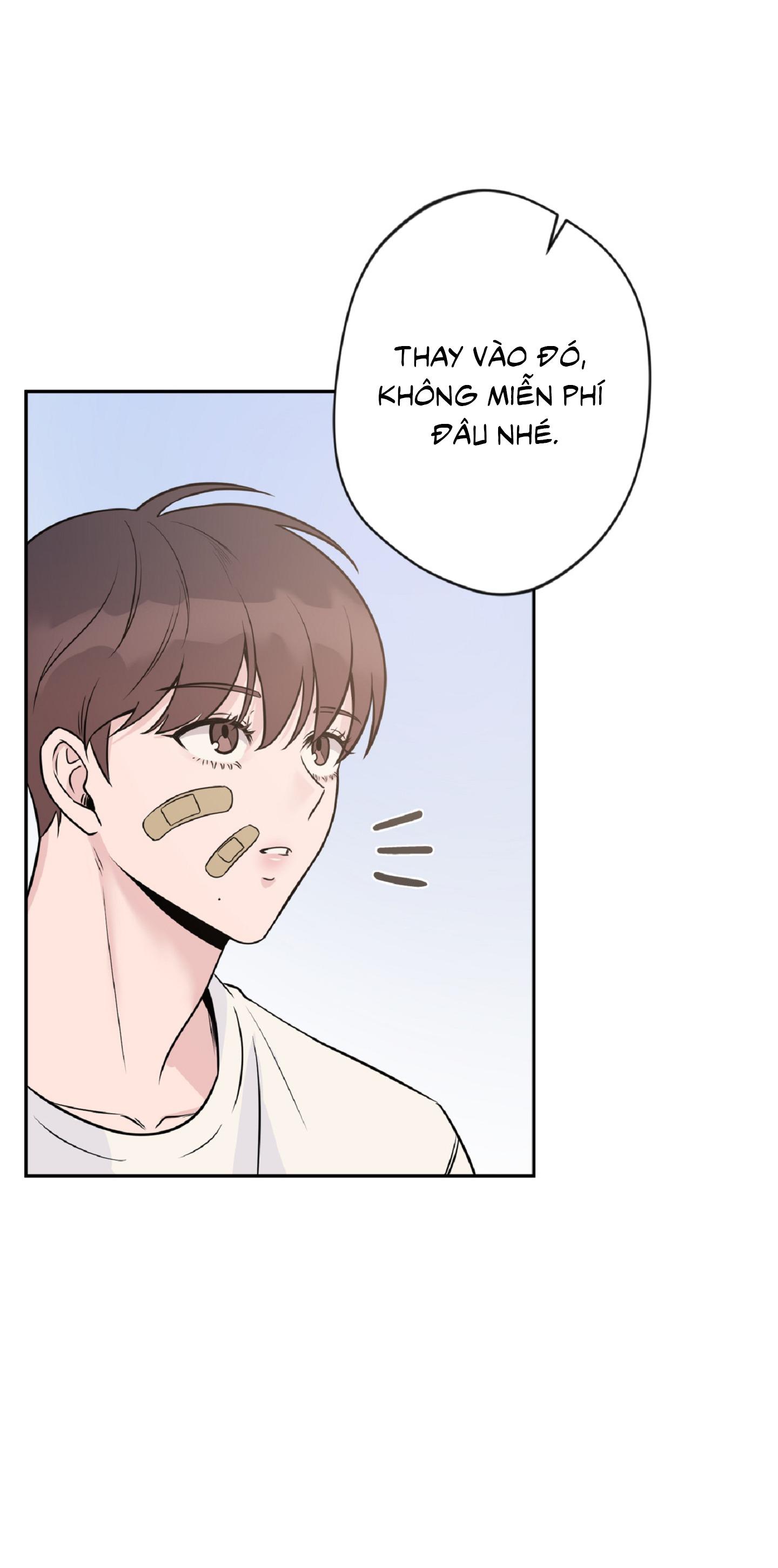 Angel kiss Chapter 3 - Trang 2