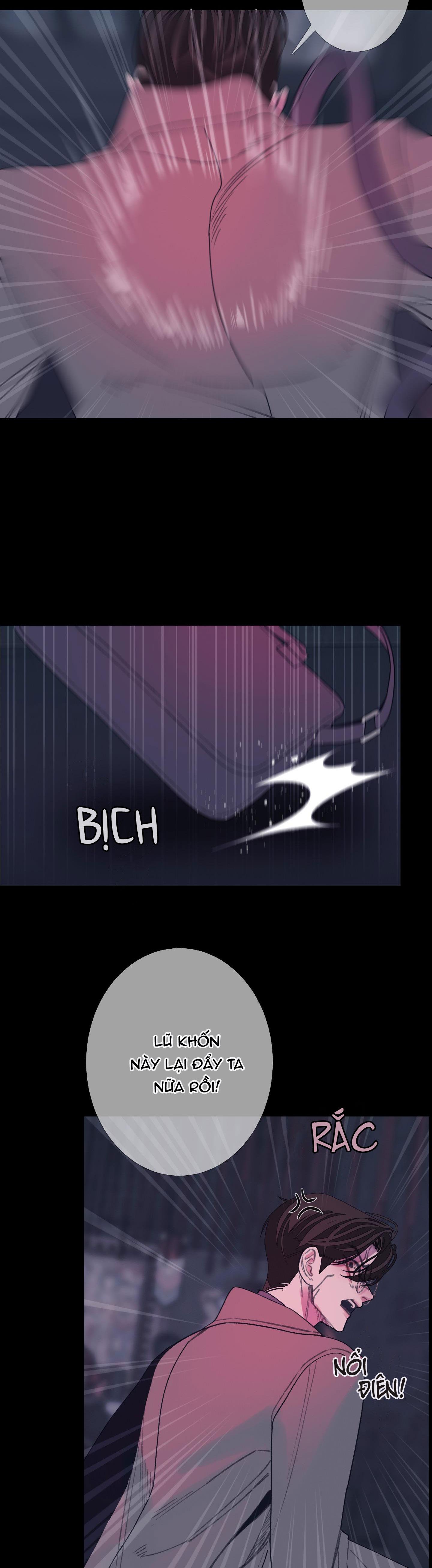 CHUYỆN QUỶ MÔN QUAN Chapter 100 - Next Chapter 101