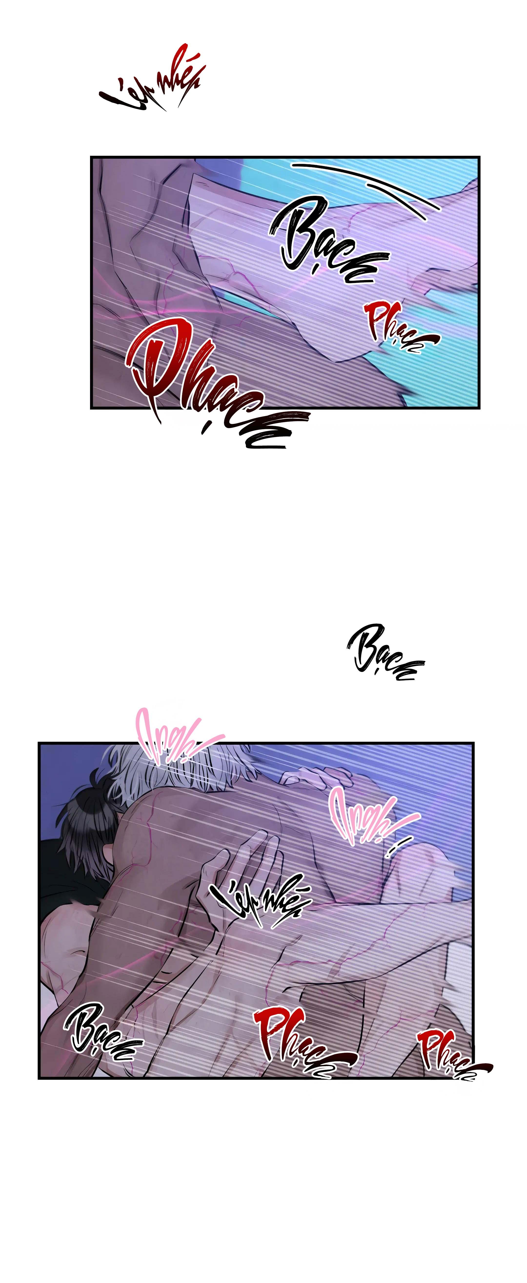 Tuyển Tập Manhwa Dằm Khăm Chapter 98 -Kiêu ngạo 4 - Next 