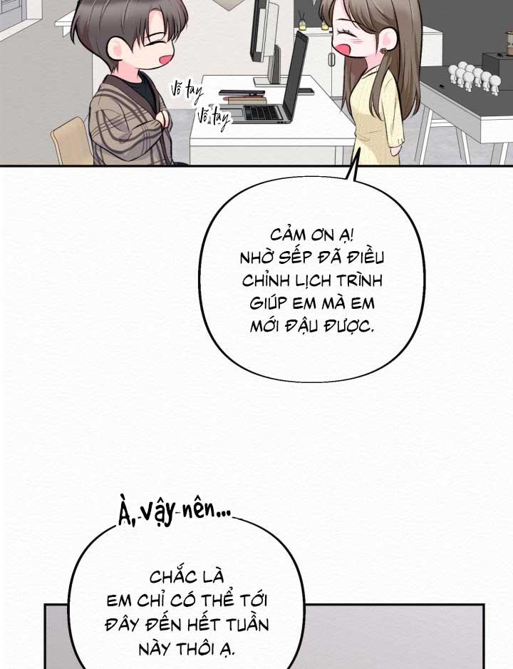 HƯƠNG XƯA Chapter 15 - Next 