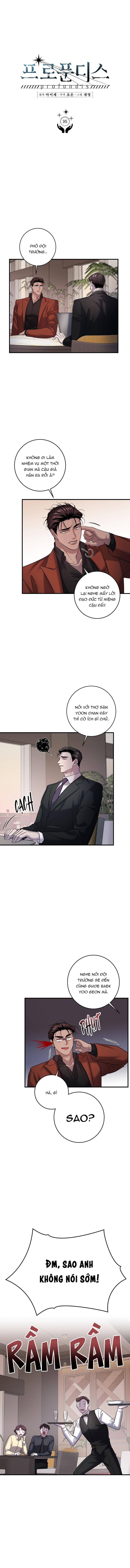Đáy Sâu Tuyệt Vọng Chapter 95 - Next 
