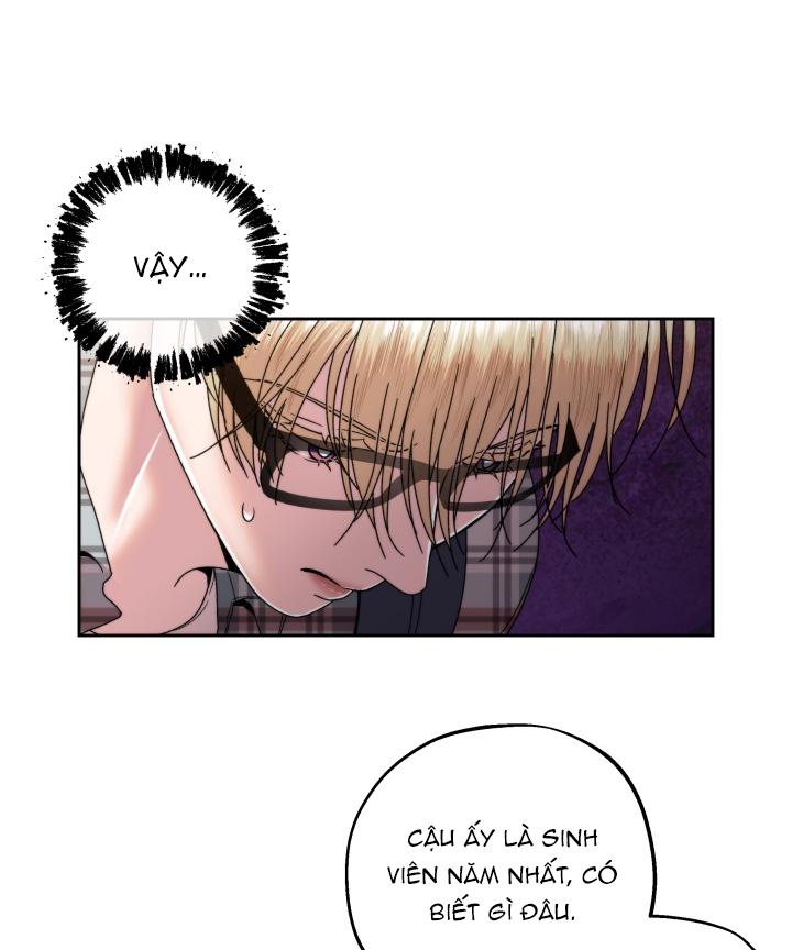 Người Hàng Xóm Bất Ngờ Chapter 2 - Next 