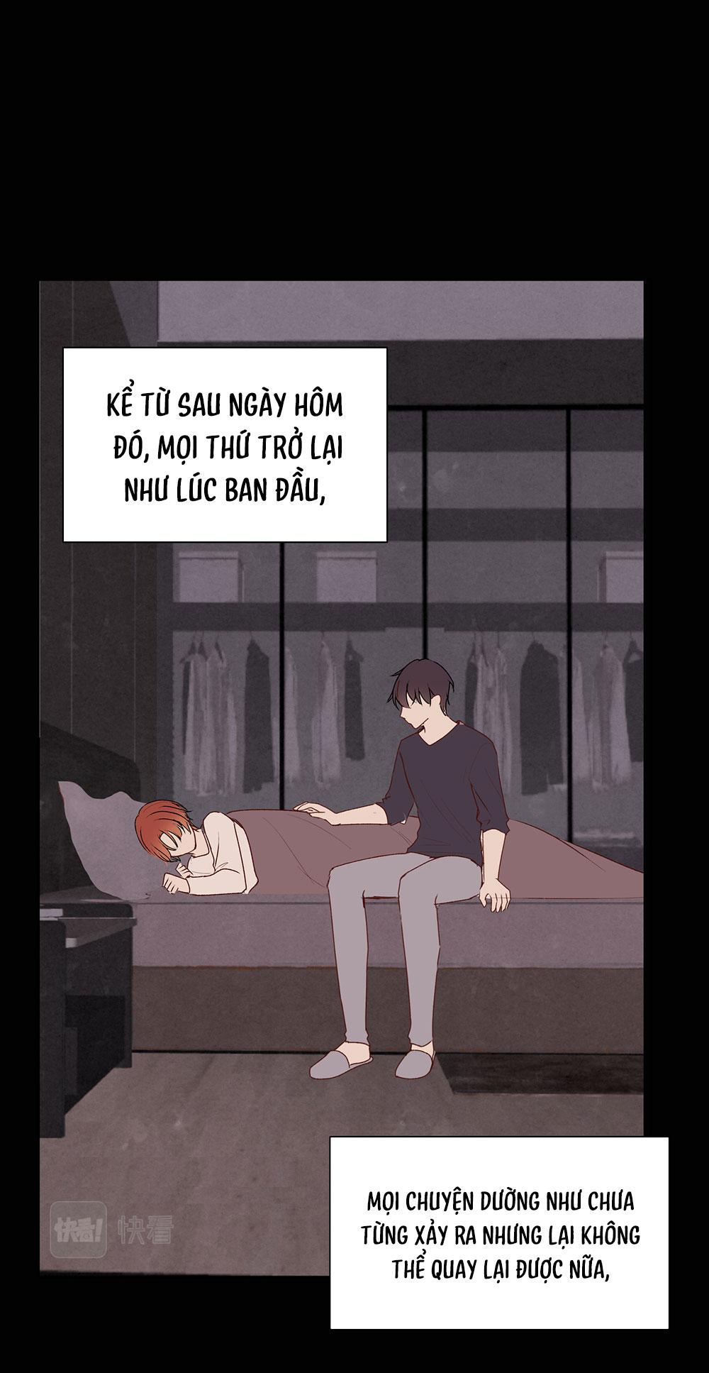 Liquor Gummies Chapter 60 - Next 