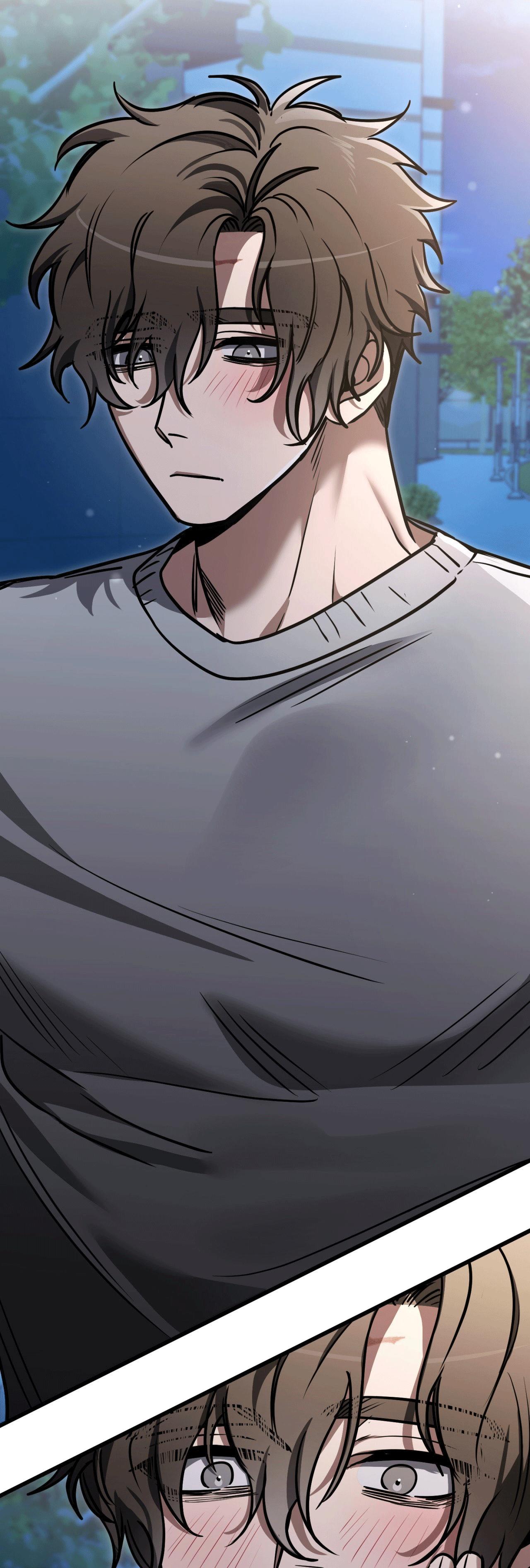 BLACK OUT Chapter 22 - Next 