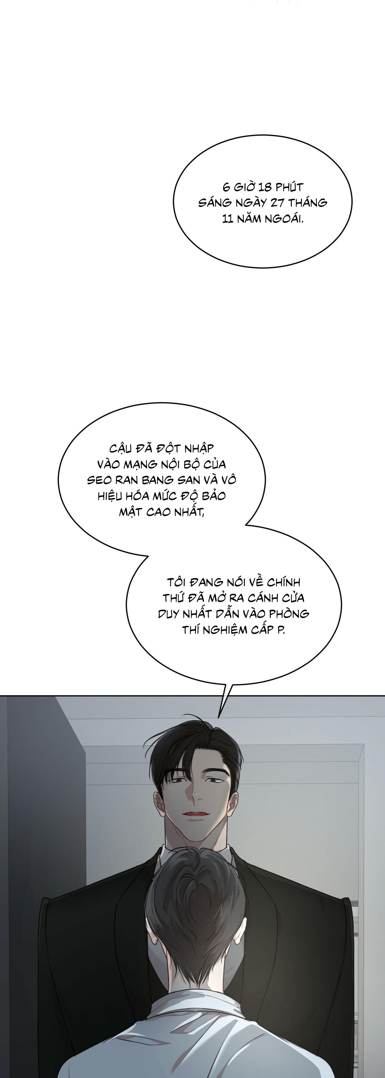 KHỞI NGUỒN SỰ SỐNG Chapter 42 - Next Chapter 43 H+