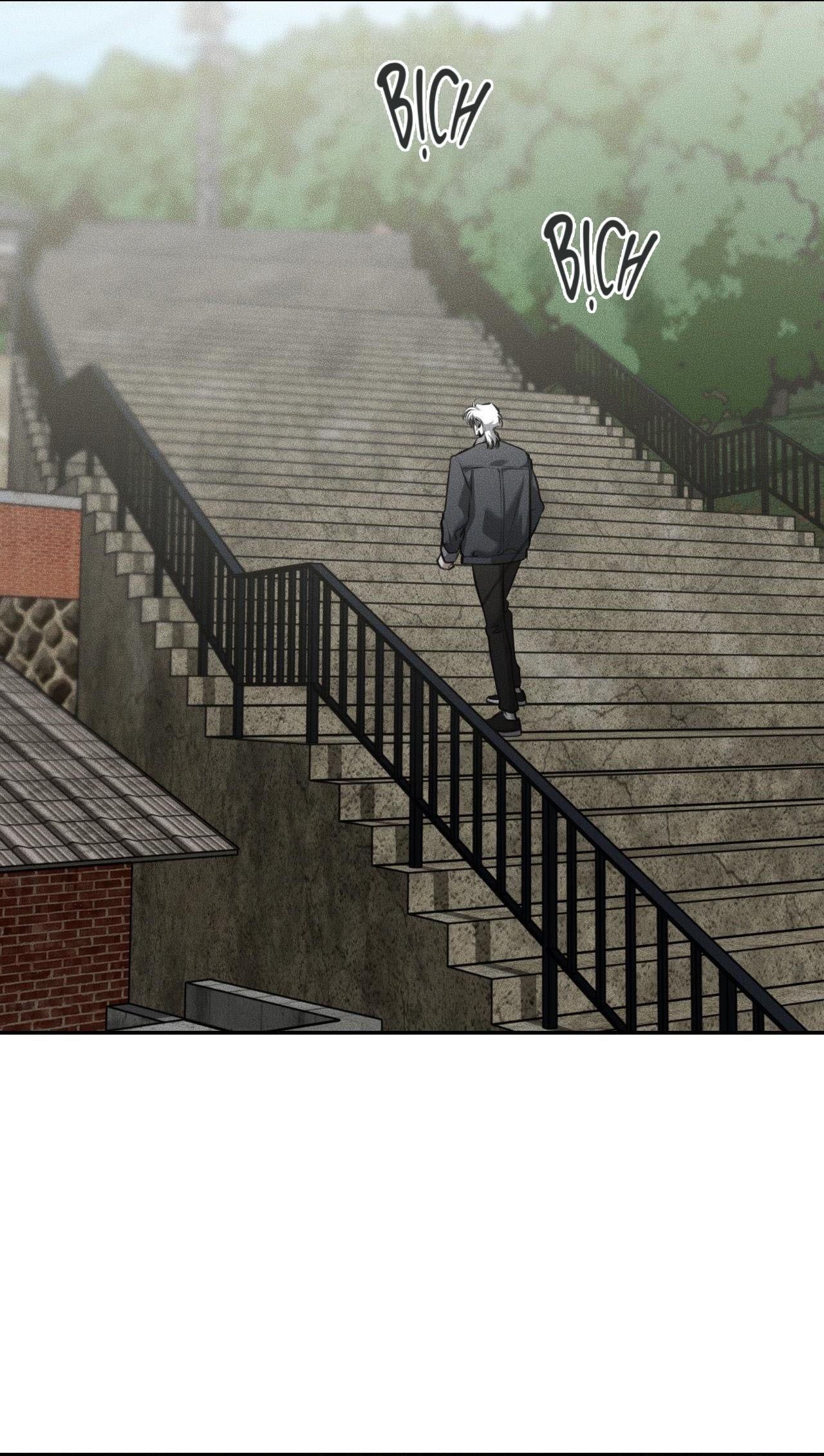 (CBunu) Gấu Teddy thân yêu Chapter 49 - Next 