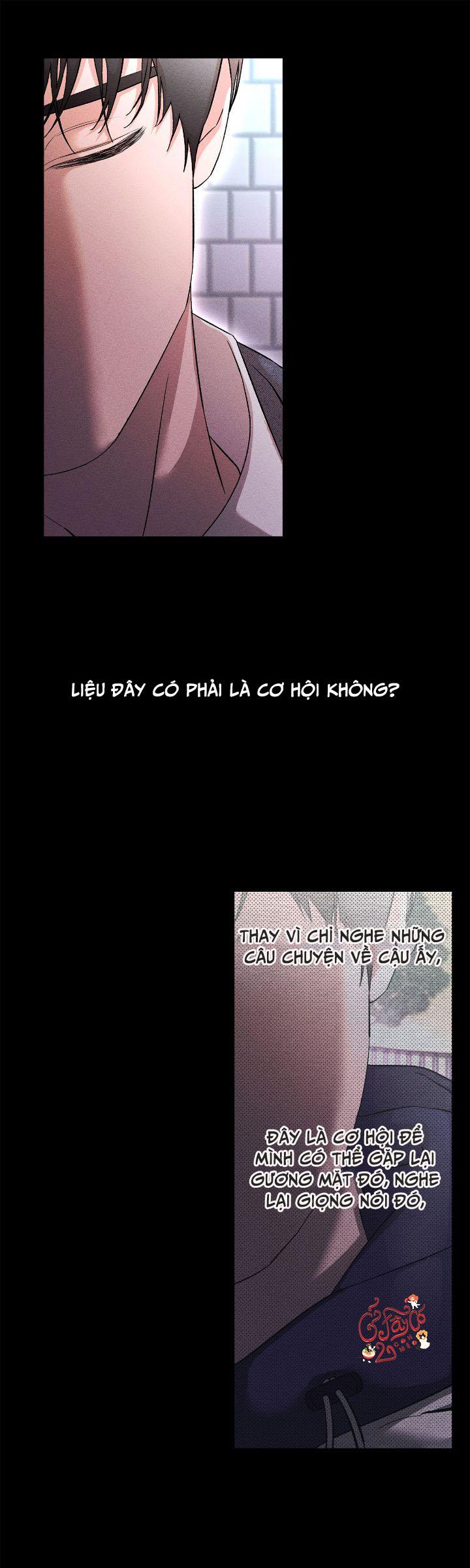 Người Yêu Của Anh Trai Tôi Chapter 41 - Next 