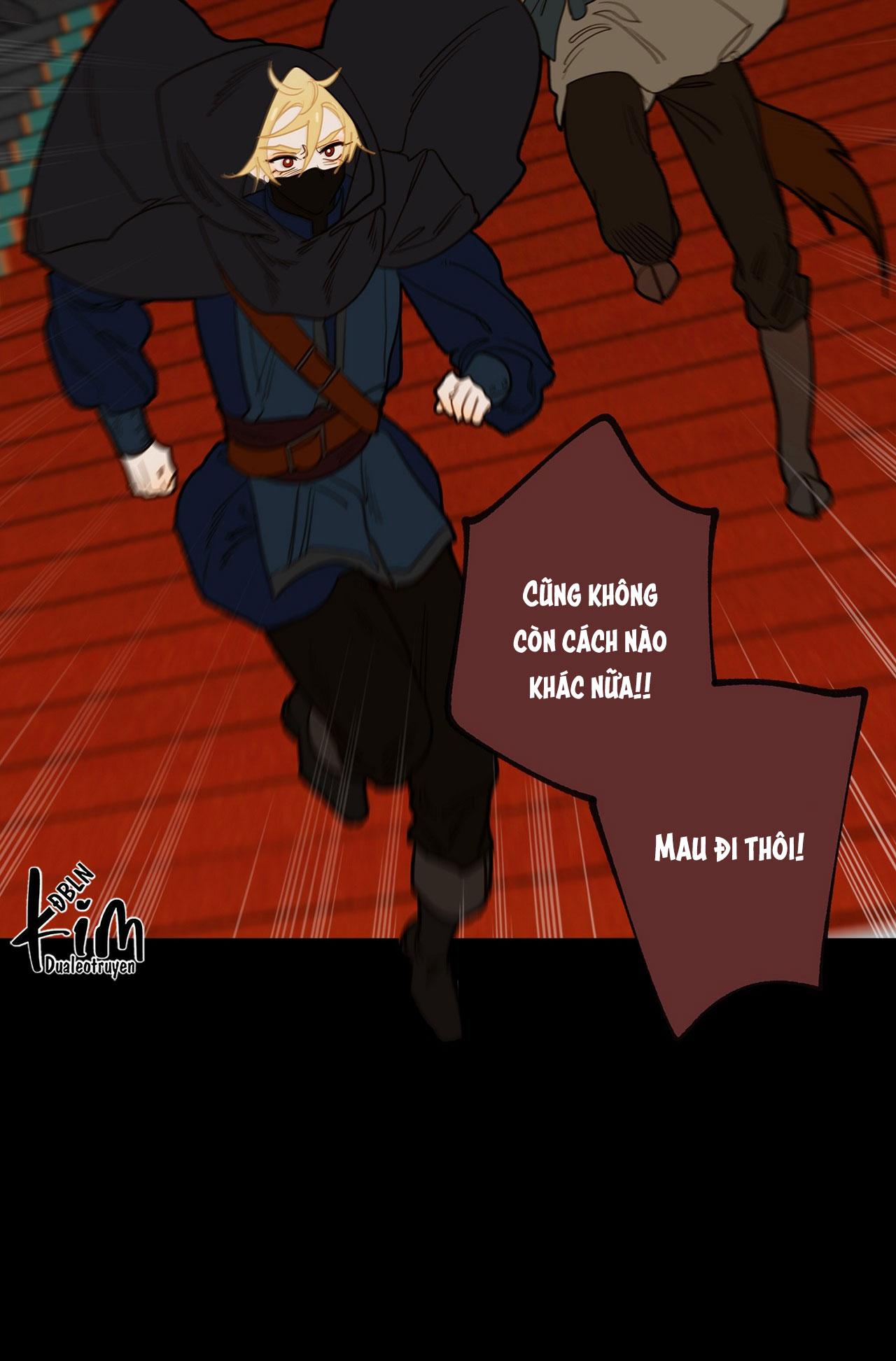 (ABO) TỚI QUỶ THÀNH TÌM PAPA Chapter 30 - Trang 2