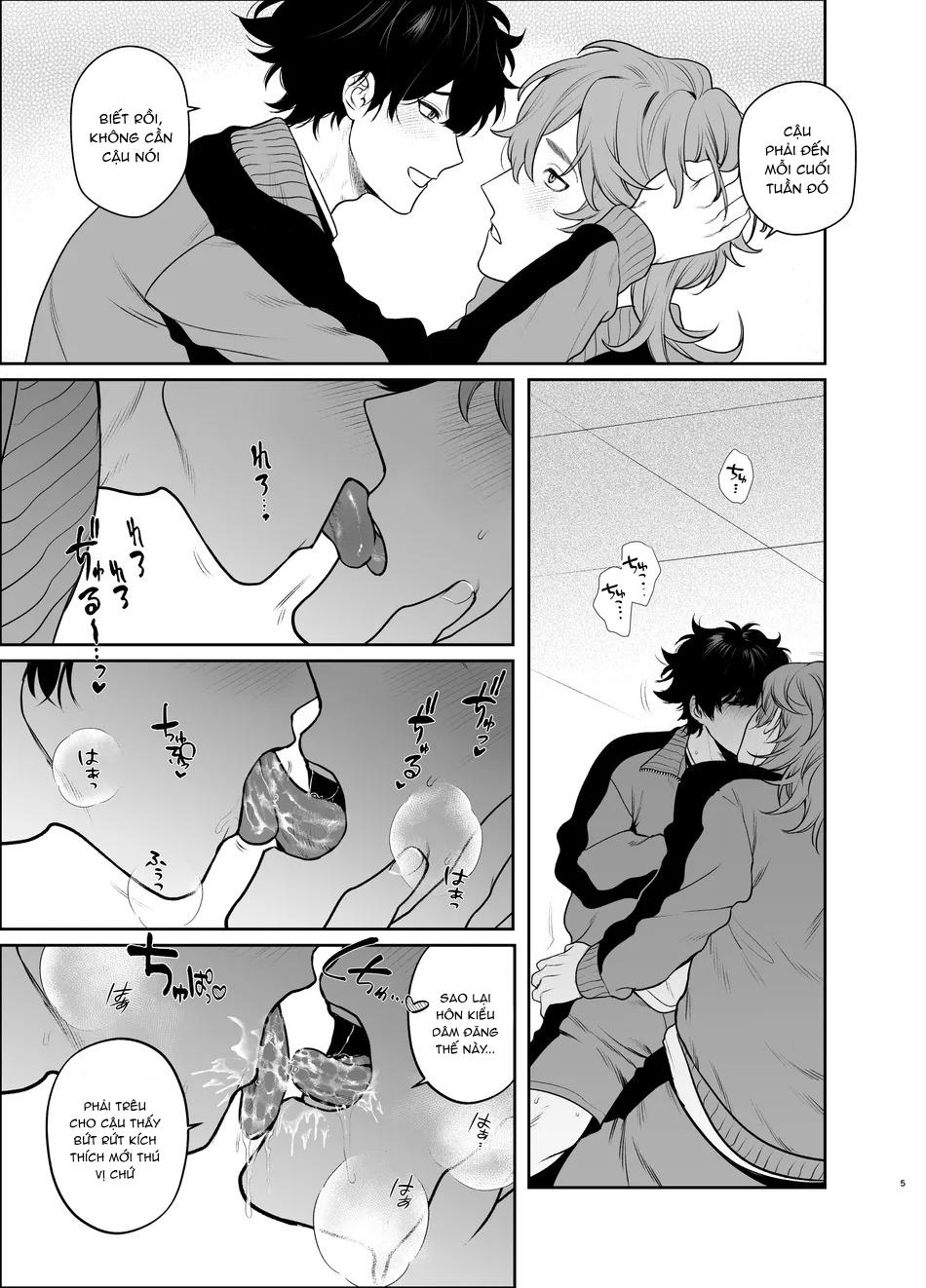 Đạo Tàn Bụ Chapter 44 - Next Chapter 45