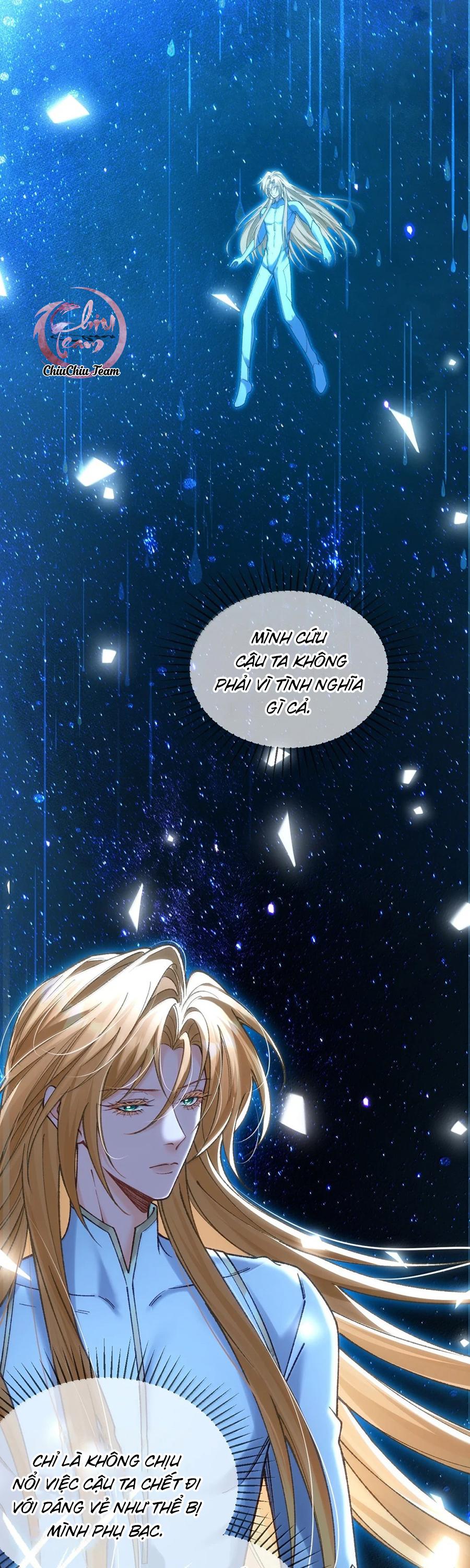 Thánh Tử Điện Hạ Bị Gán Mác Bừa Bãi Chapter 21 - Next Chapter 22