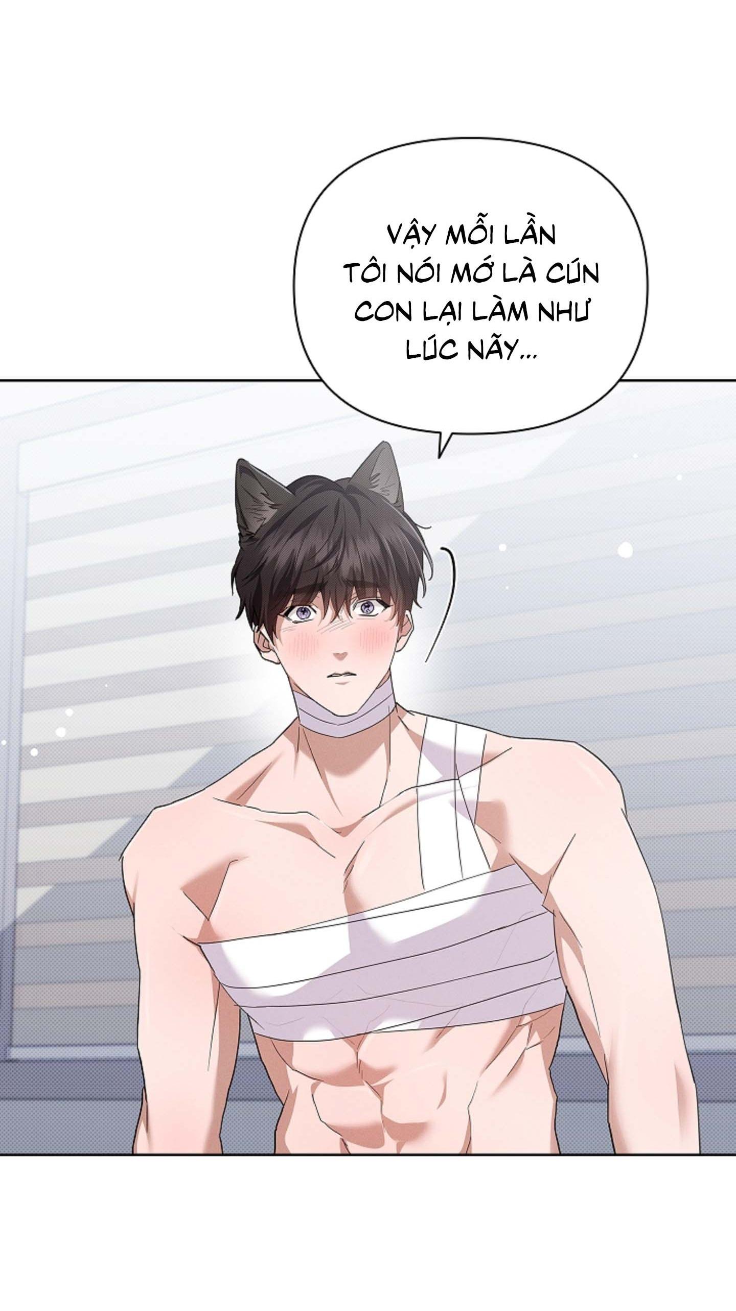 ĐỪNG ĐỘNG VÀO CÚN CON! Chapter 43 - Next 