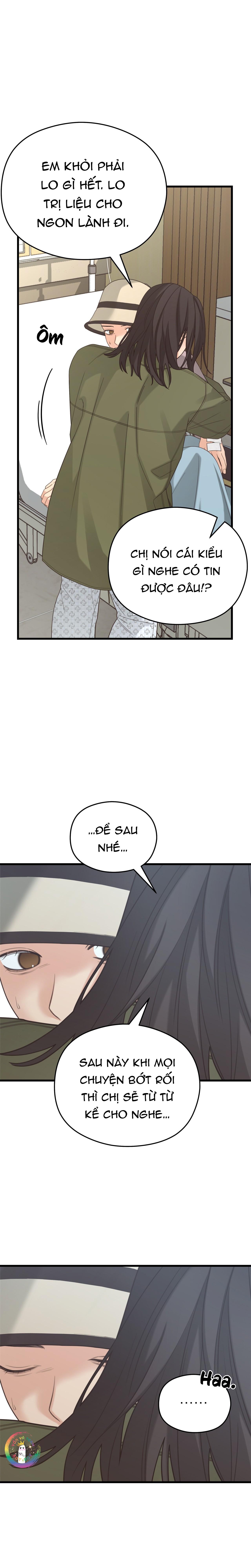 Tuyển Tập GL Ngắn 18+ Chapter 30 Give Love - Next Chapter 31 Give Love