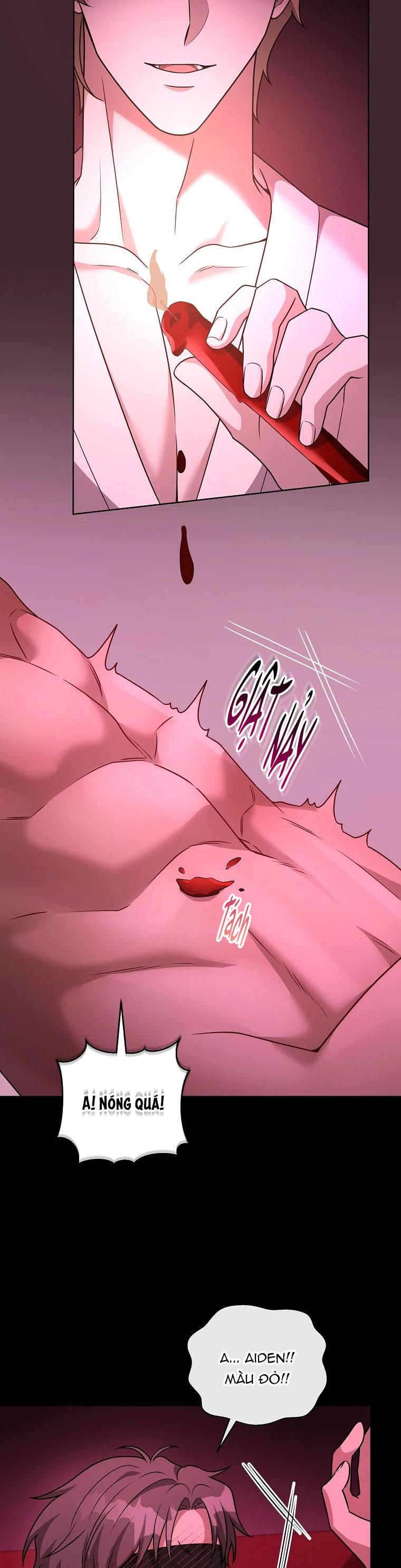 THẾ CHẤP LỖ ĐÍT Chapter 15 - Next Chapter 16