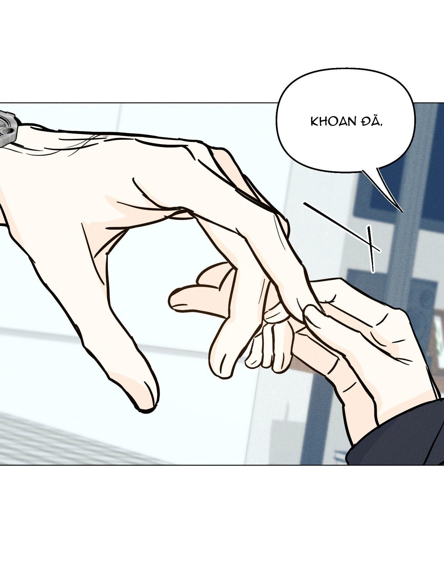 Xe tải tình yêu Chapter 11 - Next 