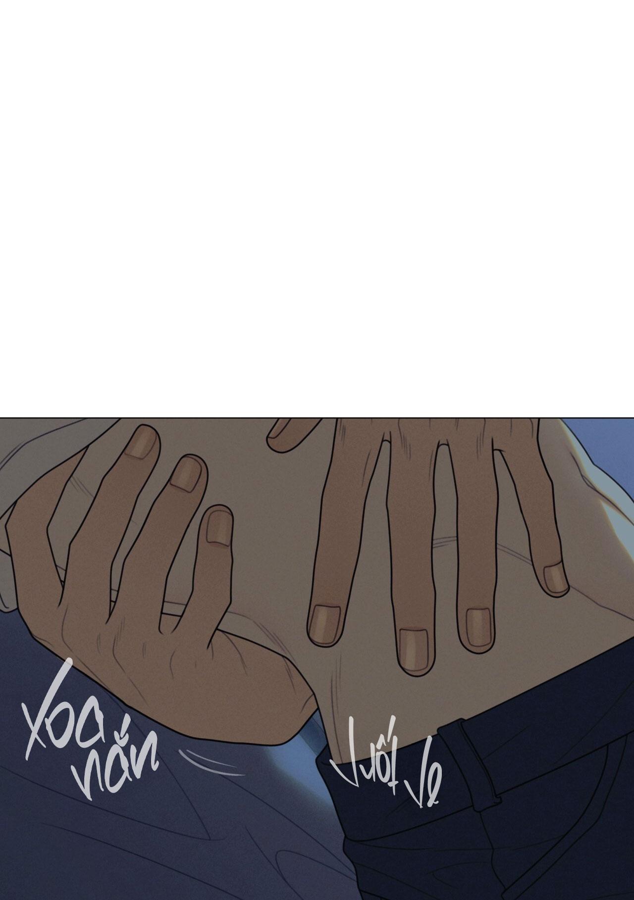 QUẺ BÓI GIẤC MƠ CỦA YÊU TINH Chapter 65 - Next Chapter 66