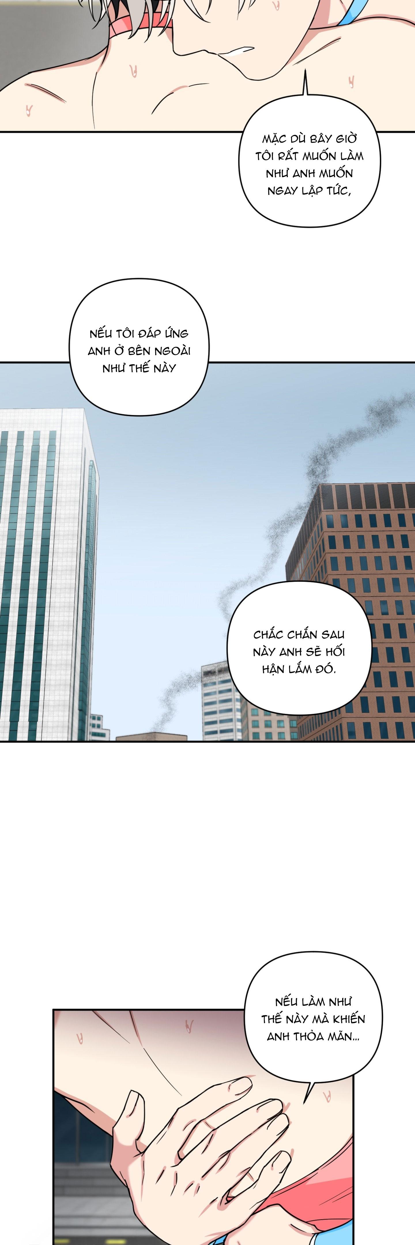ÔNG CHÚ PHÉP THUẬT Chapter 19 - Next 