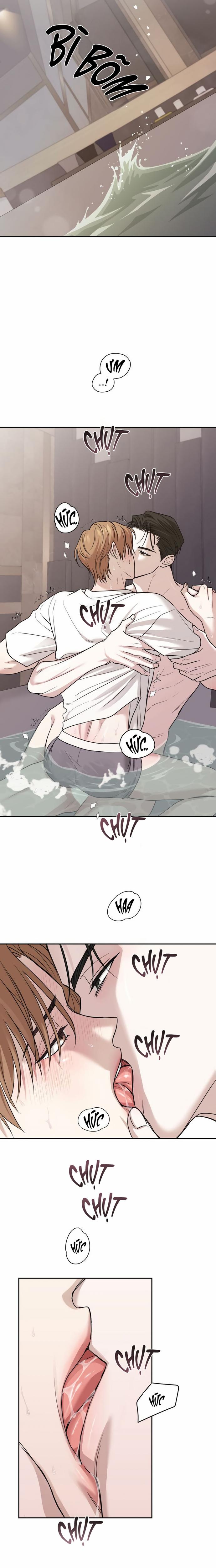 [ TUYỂN TẬP TRUYỆN NGẮN BL] Cuộc Xâm Lược Dâm Đãng Chapter 23 H+ - Trang 2