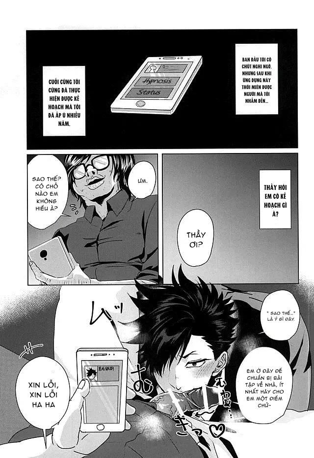 Tổng hợp oneshot Chapter 267 - Next 