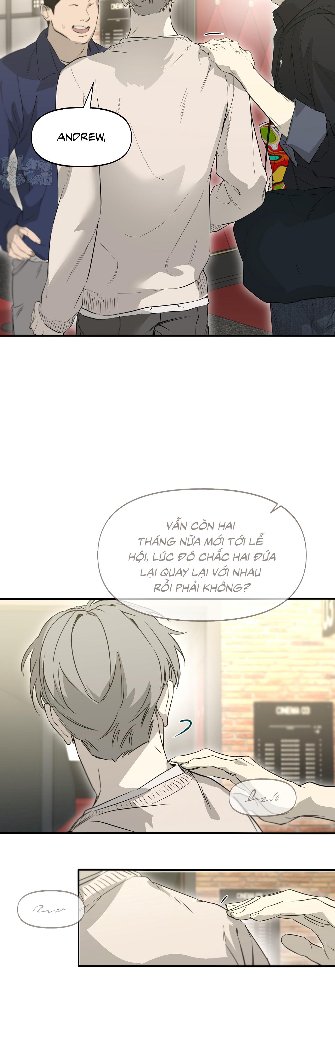 NERD PROJECT Chapter 52 - Next Chapter 53