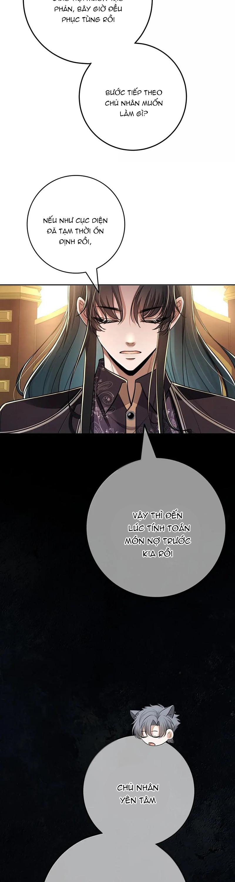 Phệ Chủ Chapter 43 - Next Chapter 44