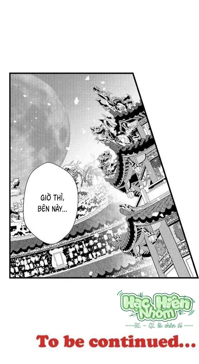 Fan cuồng Boylove bị triệu hồi tới một thế giới lạ Chapter 27 Hachiennhom - Next Chapter 28 Hachiennhom