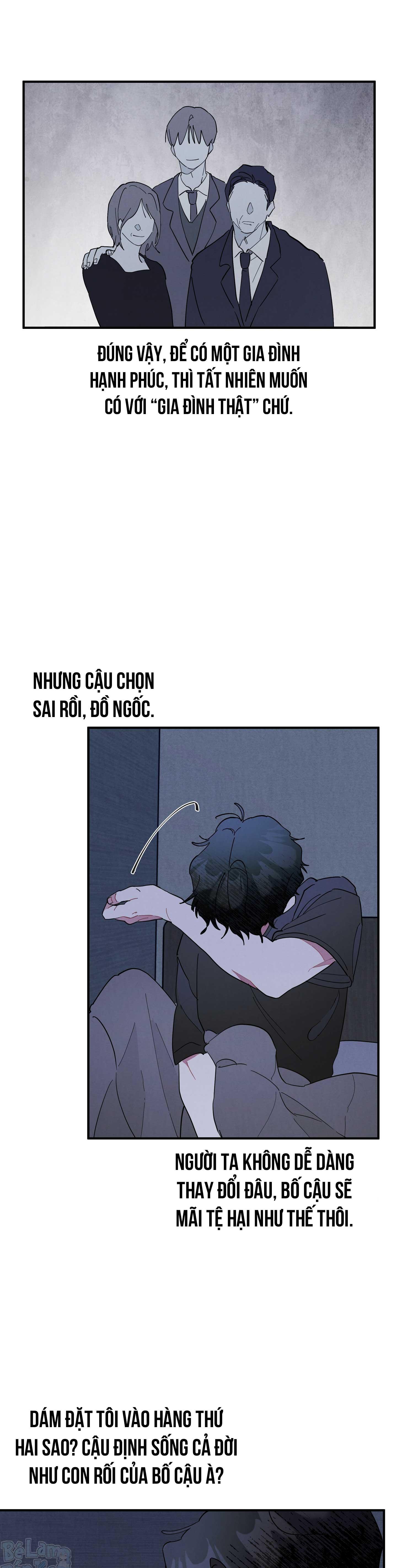 One-Room TA Chapter 58 - Next Chapter 59