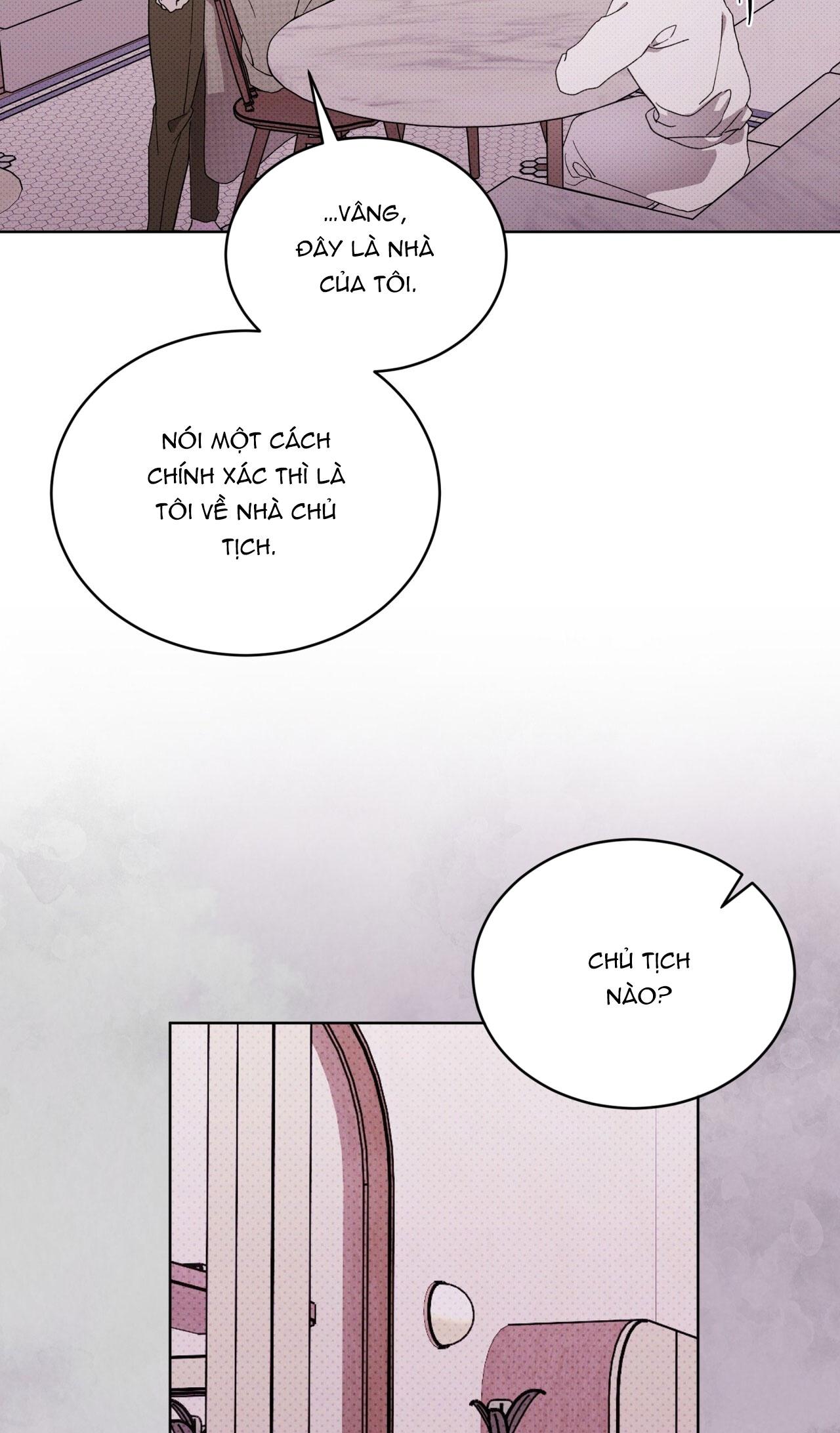 NGUỒN GỐC TIẾN HÓA Chapter 22 - Next Chapter 23