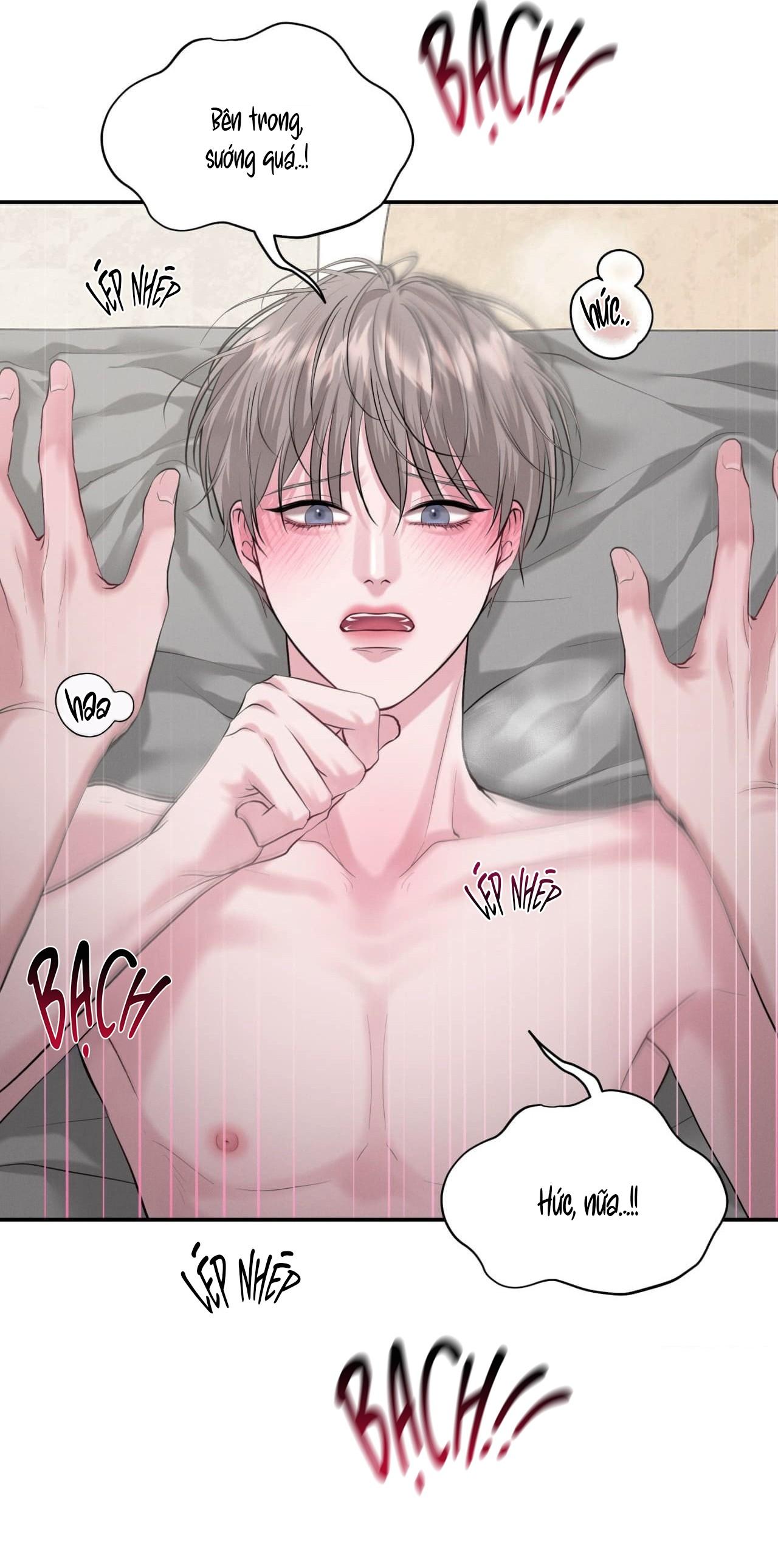 (CBunu) Làm Tình Cũng Cần Luyện Tập Nữa Sao?! Chapter 42 Ngoại truyện 3 - Next Chapter 43 Ngoại truyện 4