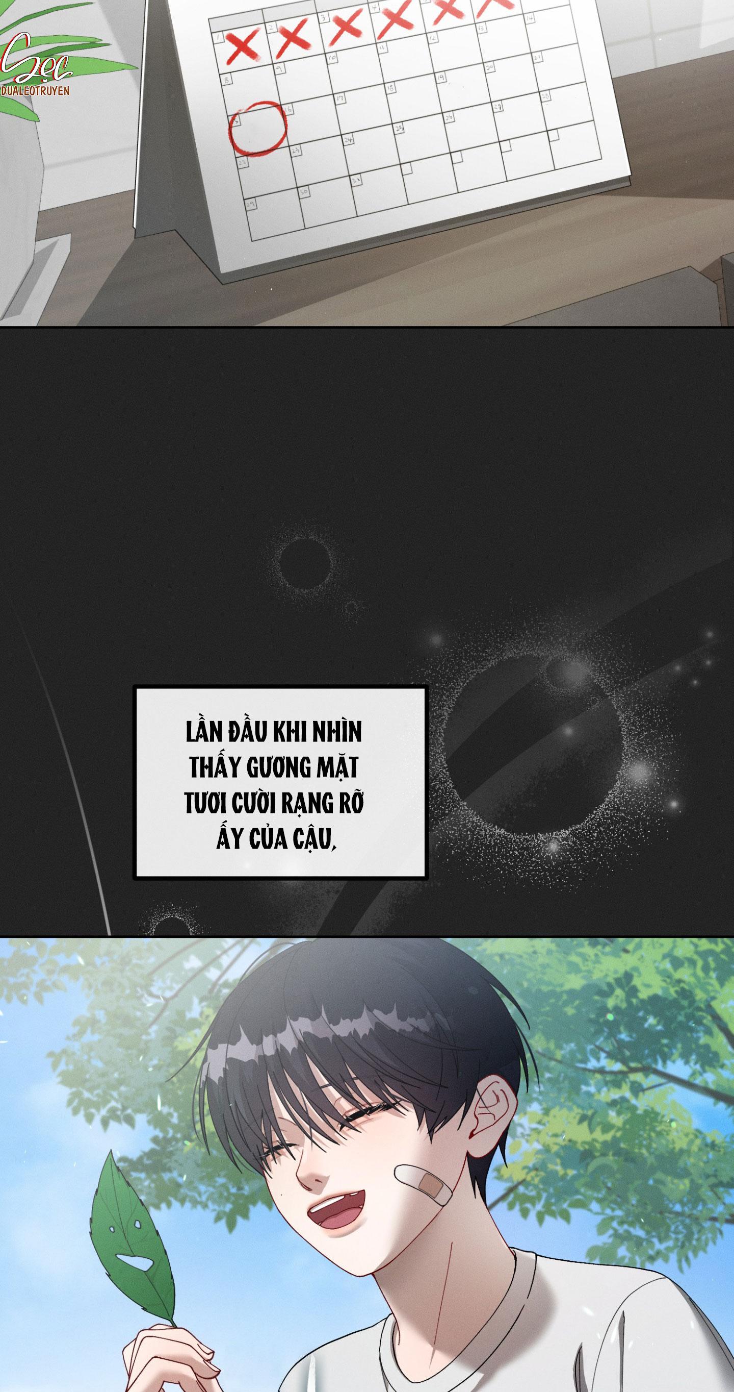 (ABO) CÁCH YÊU THƯƠNG CỤC CƯNG Chapter 4 - Next 