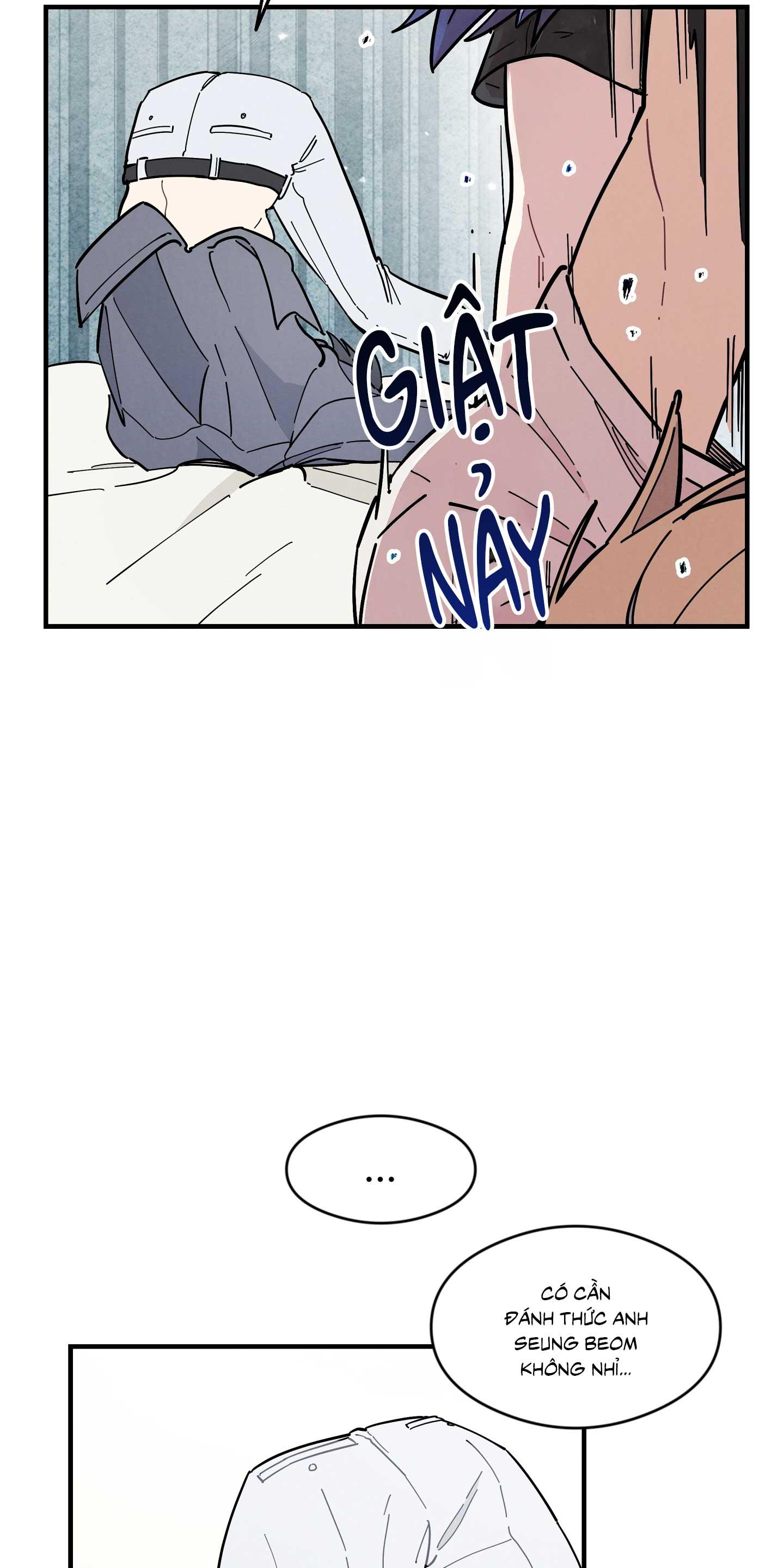 One-Room TA Chapter 45 - Next Chapter 46