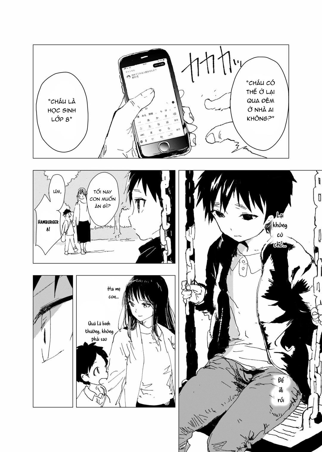 Tuyển tập bộ truyện của tác giả Orukoa Chapter 27 - Next Chapter 28