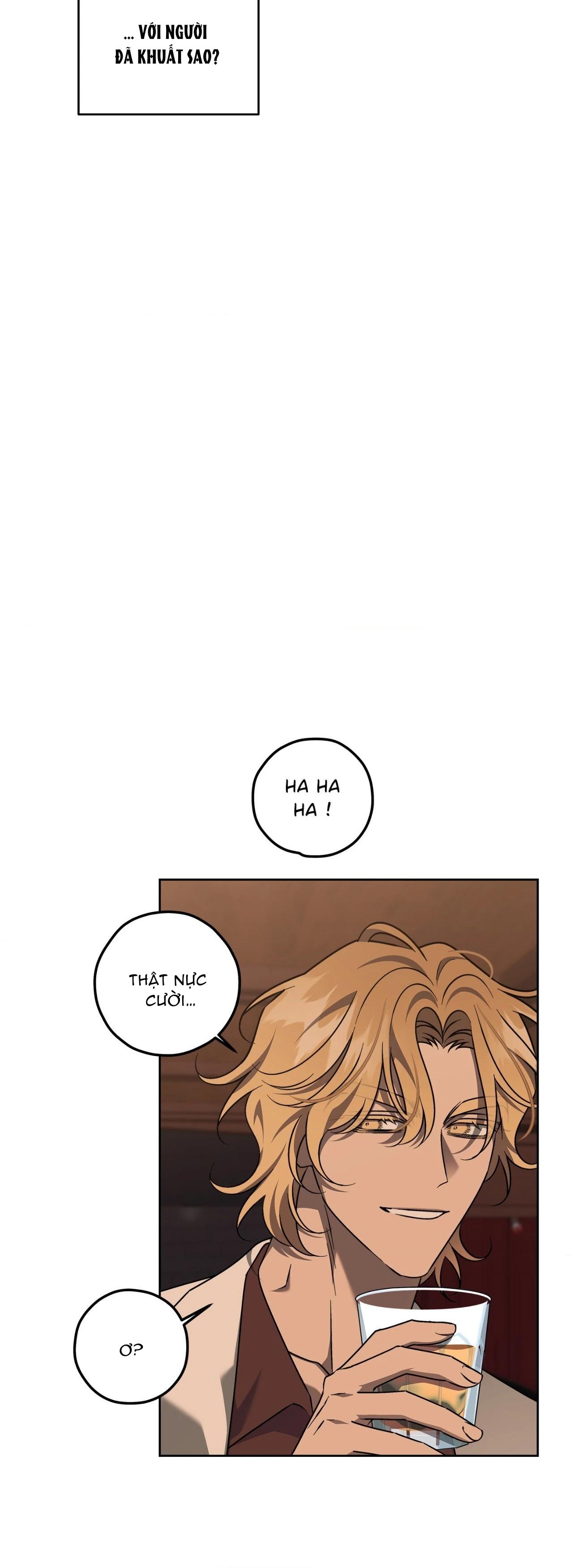 Vụ Án Mạng Kinh Hoàng Tại Số 19 Phố Sunset Chapter 10 - Next Chapter 11