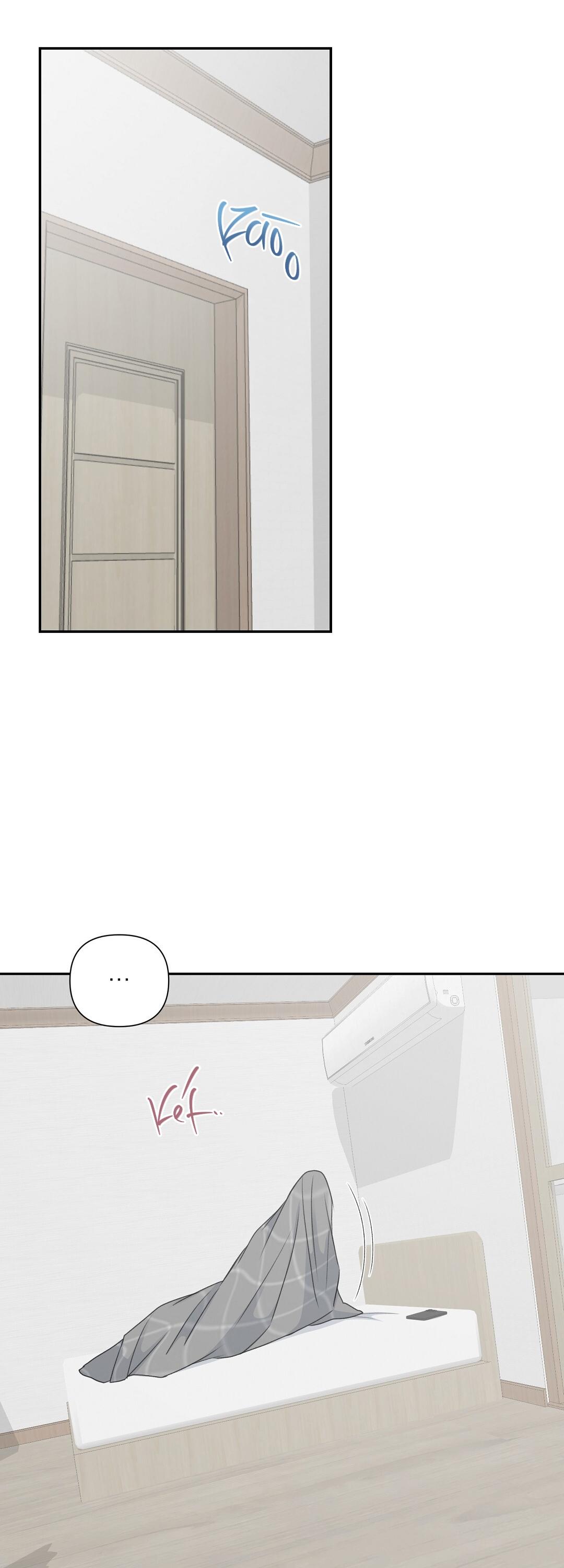 CANDY YUMYUM Chapter 31 H+ - Next 