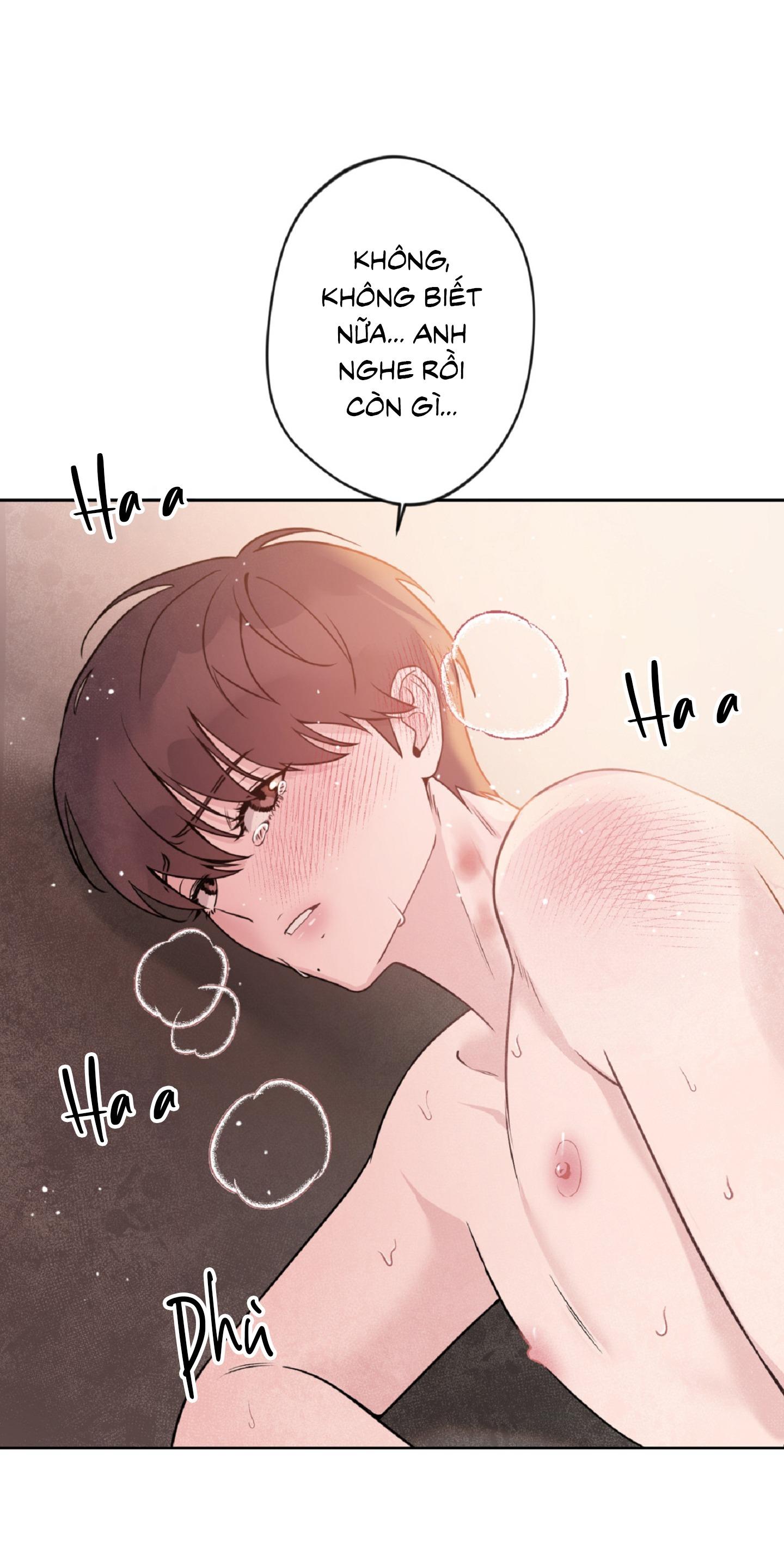 Angel kiss Chapter 7 - Trang 2