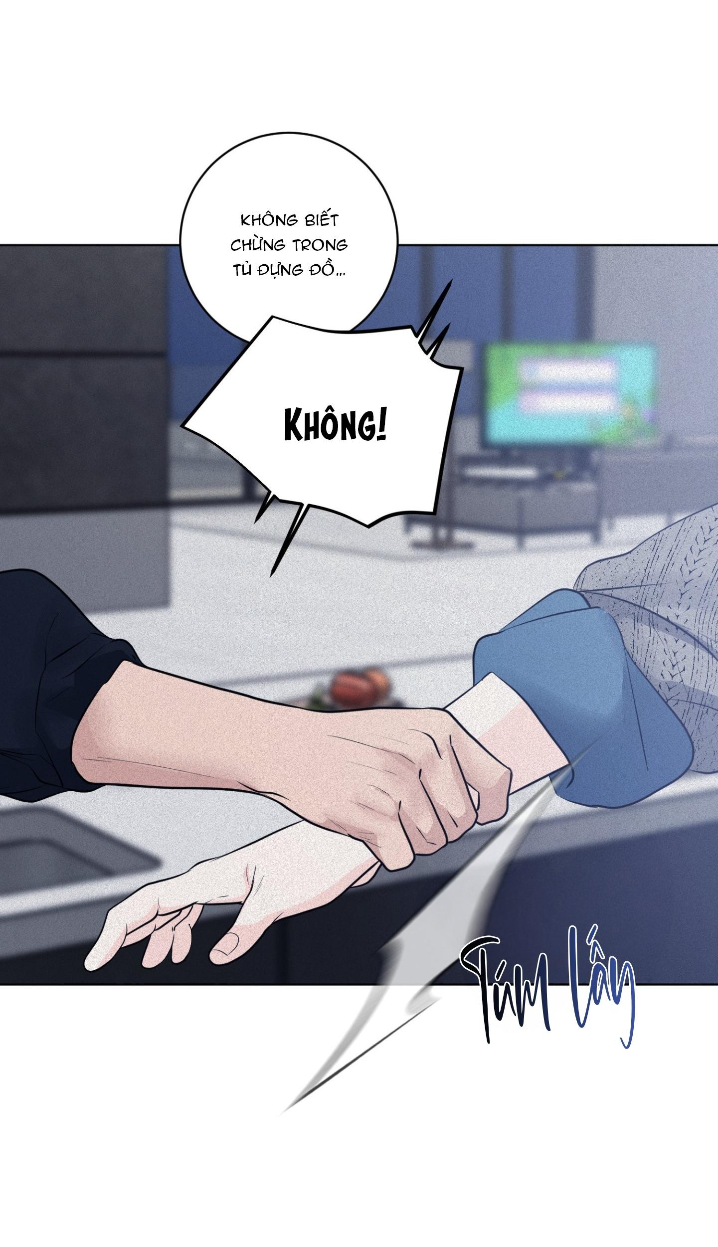 (ABO) LỜI CẦU NGUYỆN Chapter 75 - Next 