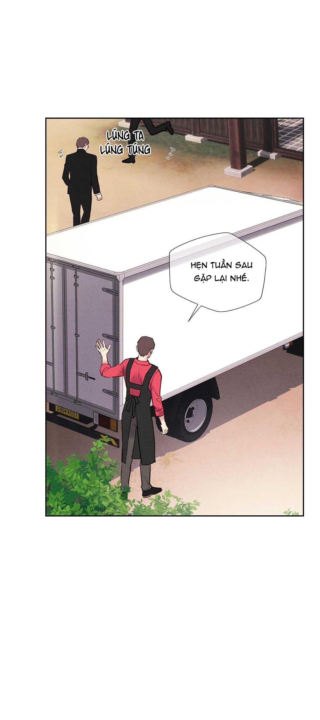 BẢN CHẤT TÀ ÁC Chapter 17 - Next Chapter 18