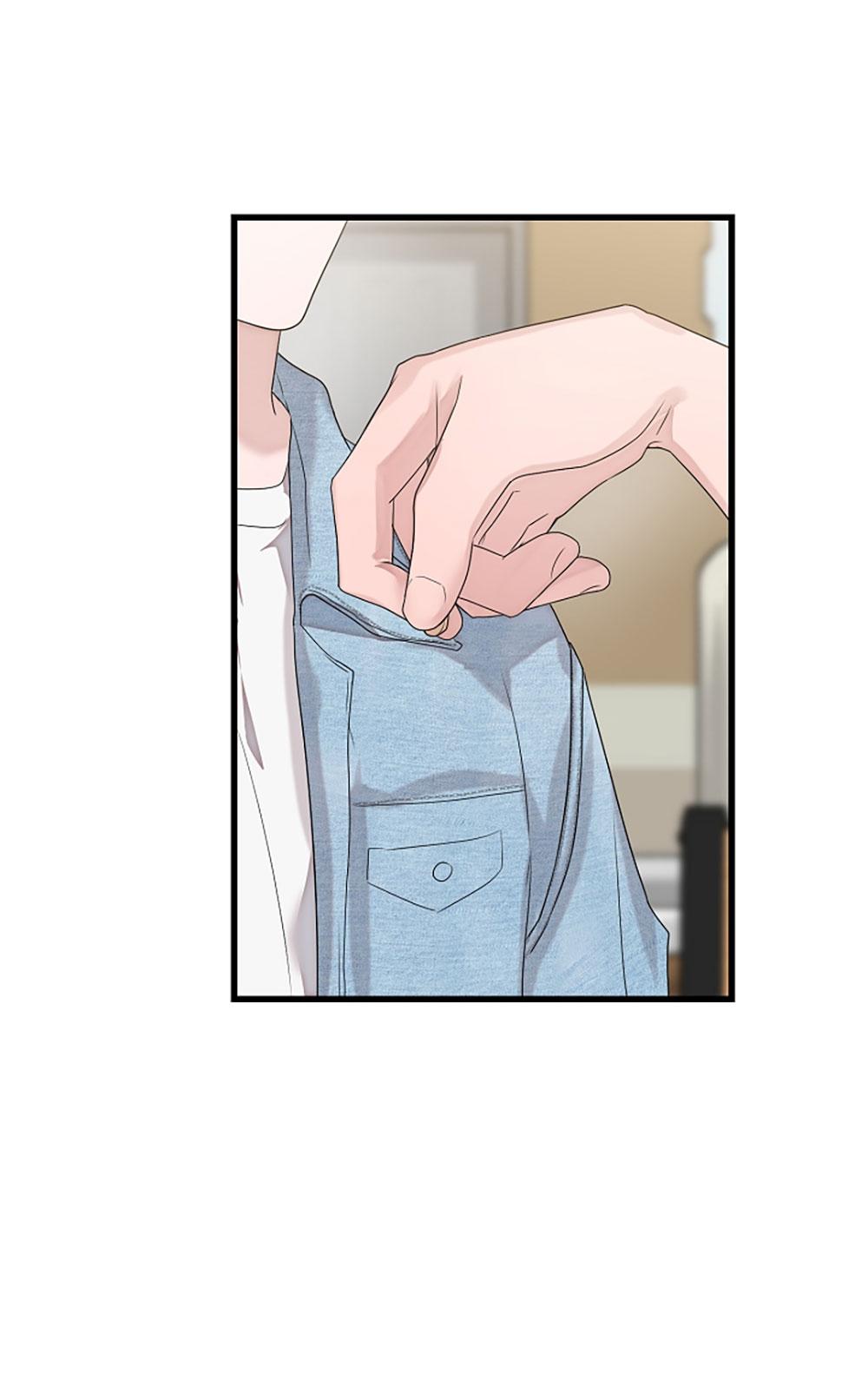 ★ Sweet Shot ★ Chapter 33 - Next 