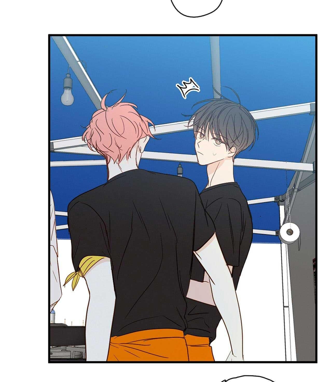 Thiên Đường Táo Xanh Chapter 115 - Next 
