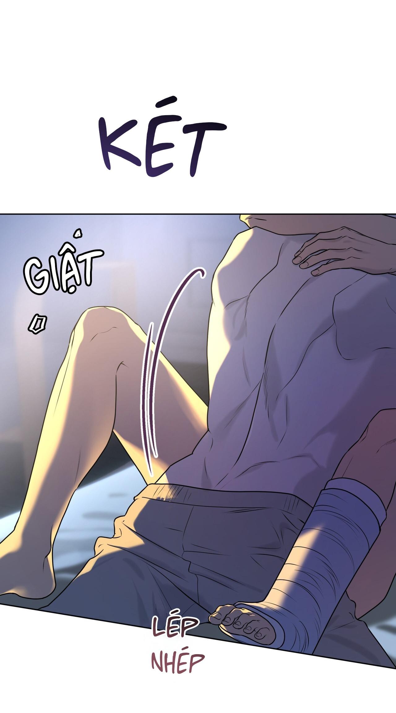 Passion Chapter 118 - Next Chapter 119