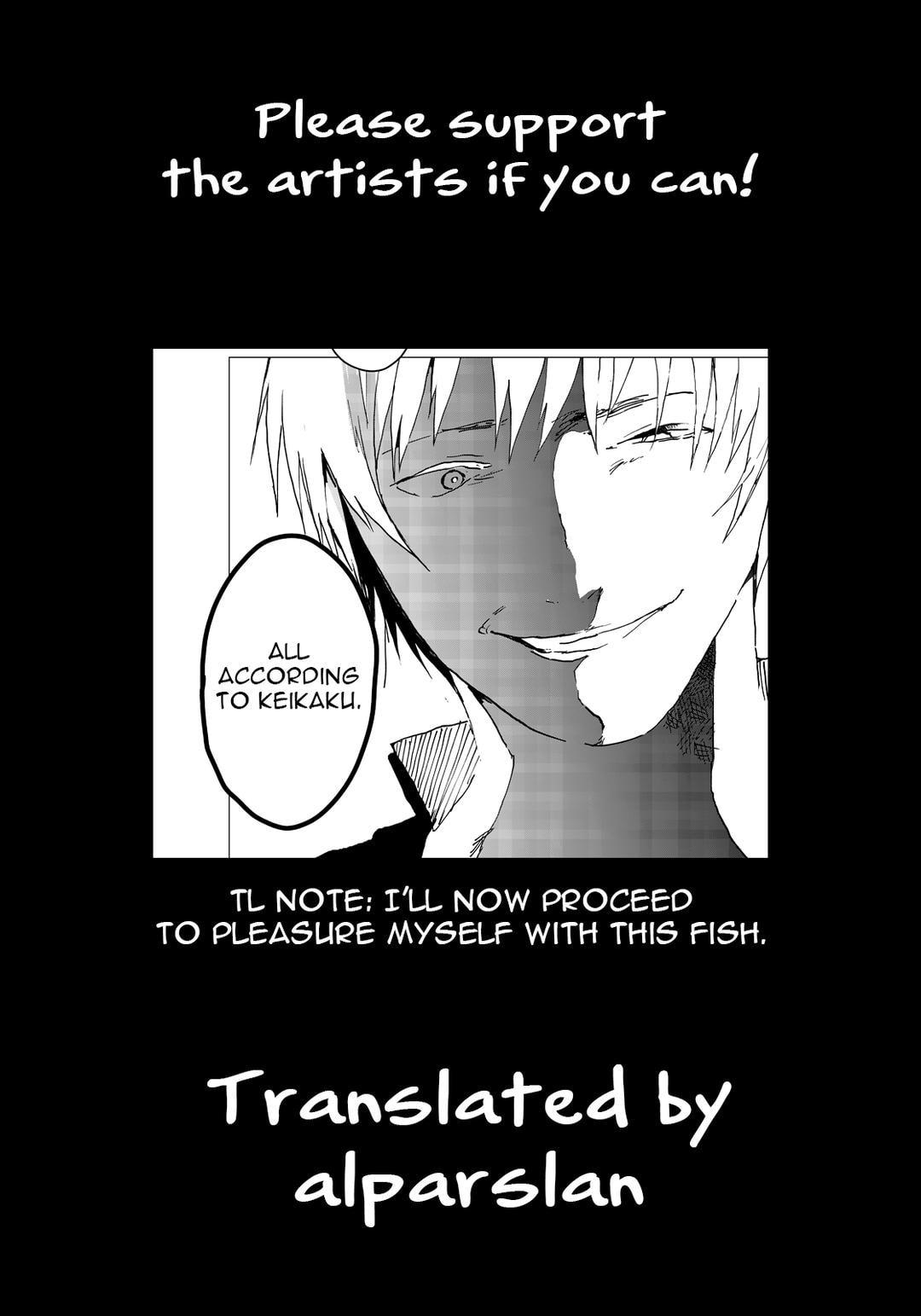 Tuyển tập bộ truyện của tác giả Orukoa Chapter 14 - Trang 2