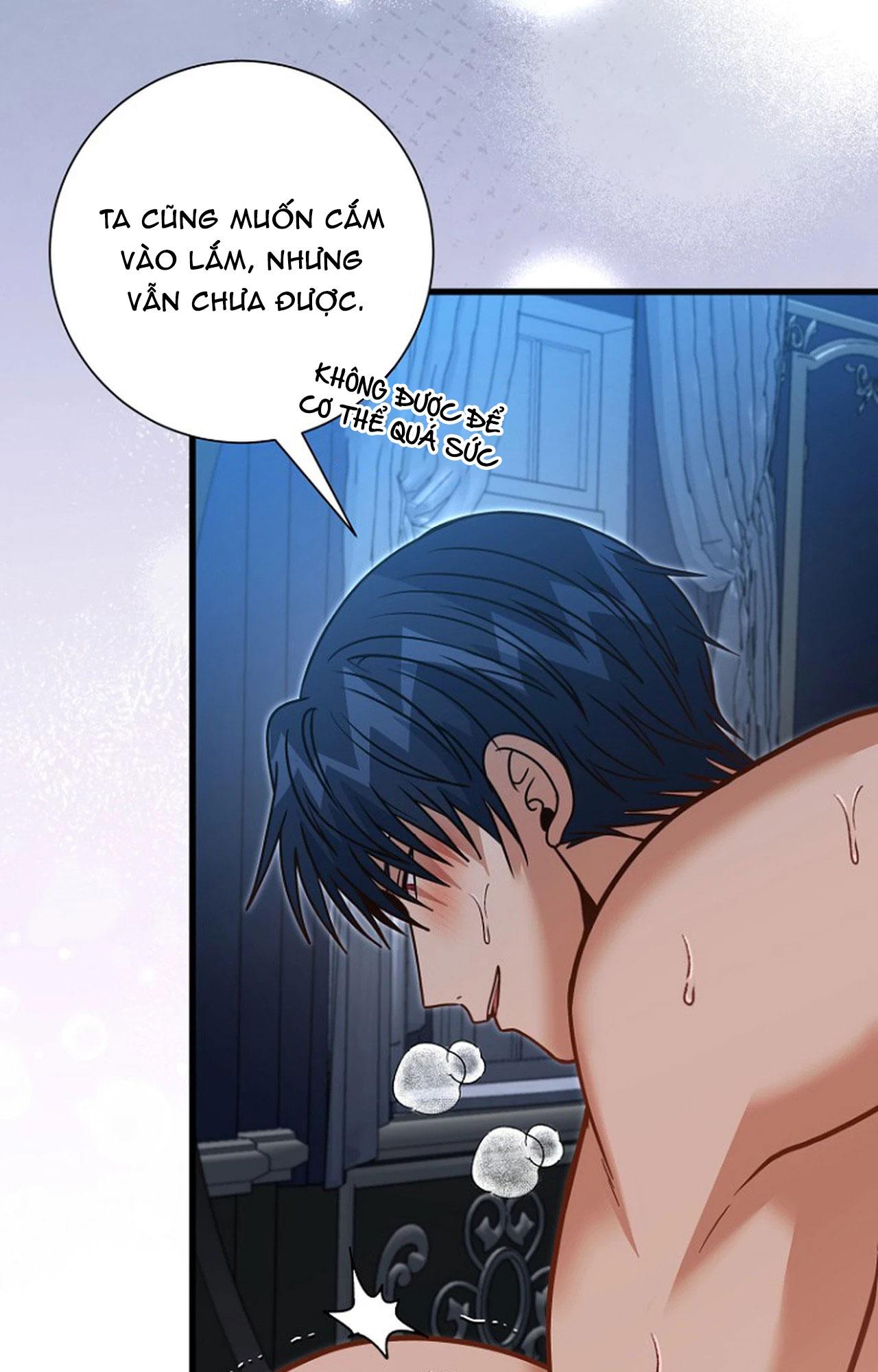 NGHỈ HƯU CHỨ KHÔNG PHẢI TÌNH YÊU Chapter 52 - Next 