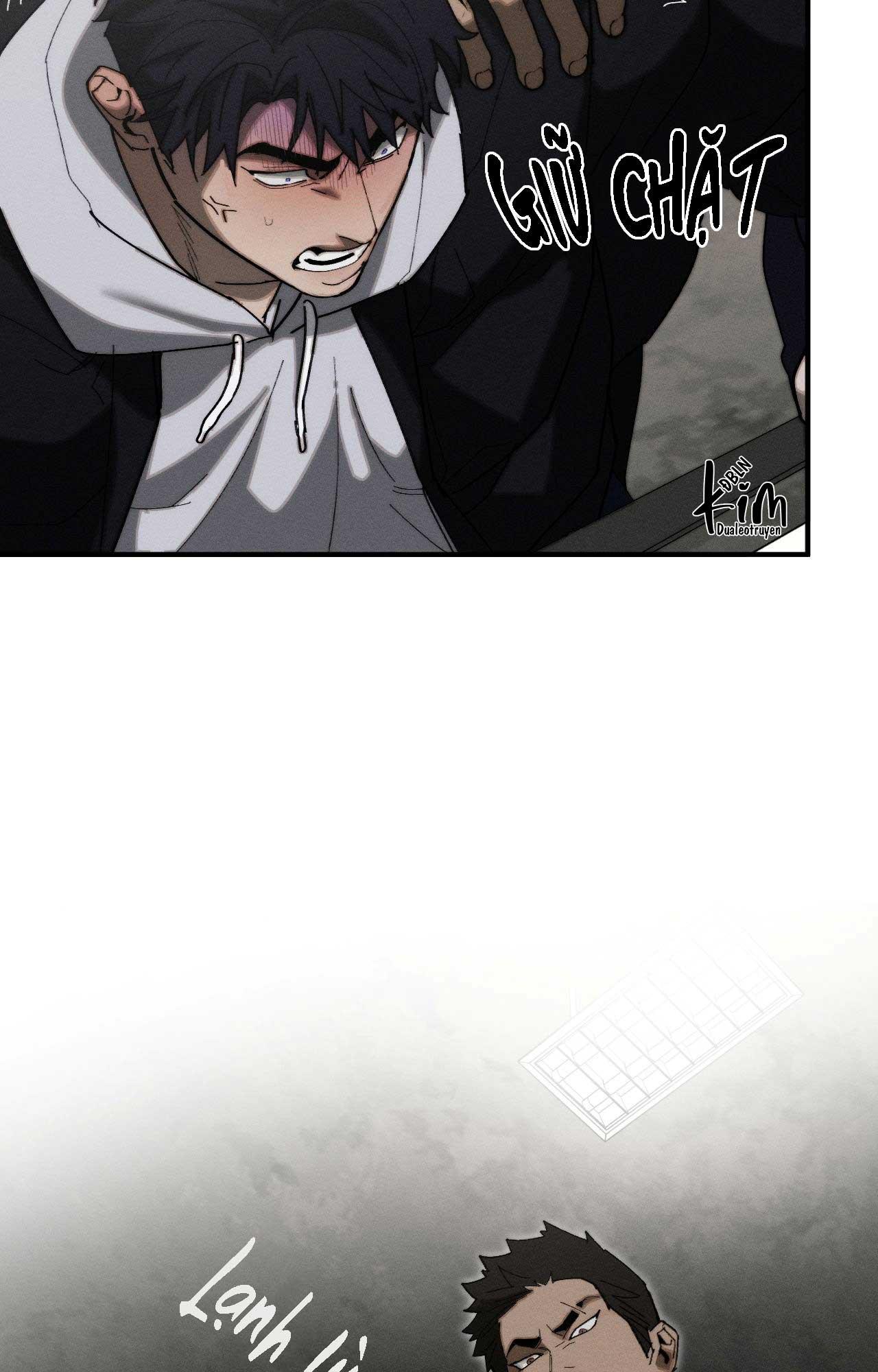 LỬA TÌNH BỐC CHÁY Chapter 21 - Next Chapter 22