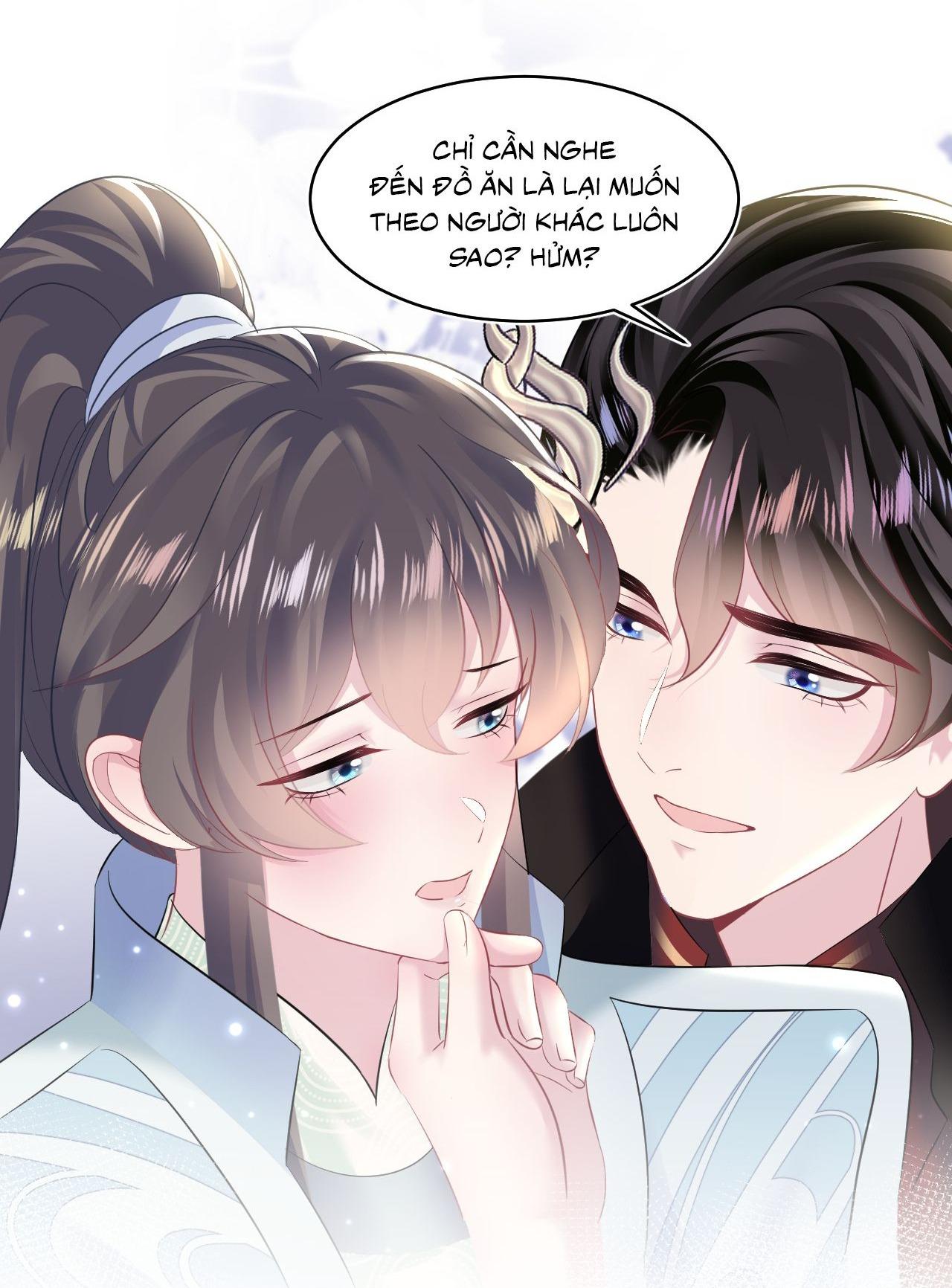 Tuyệt mỹ bạch liên hoa online dạy học Chapter 100 - Next Chapter 101
