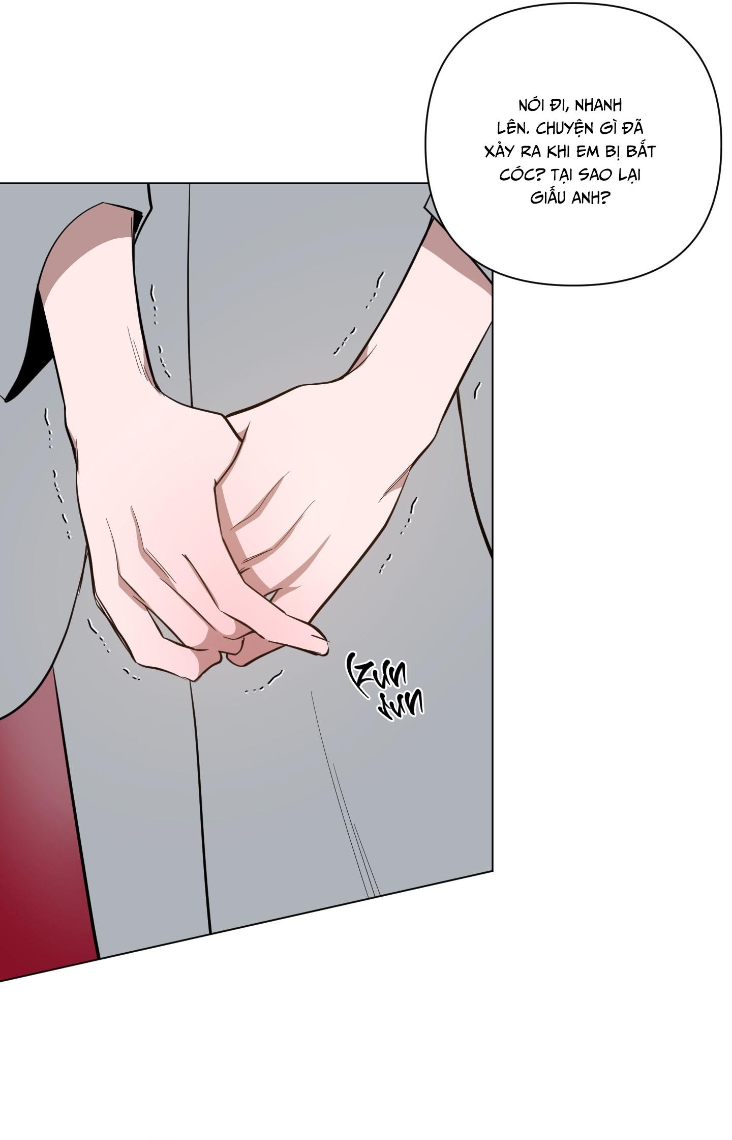 BÌNH MINH CHIA CẮT BÓNG ĐÊM Chapter 70 - Next 