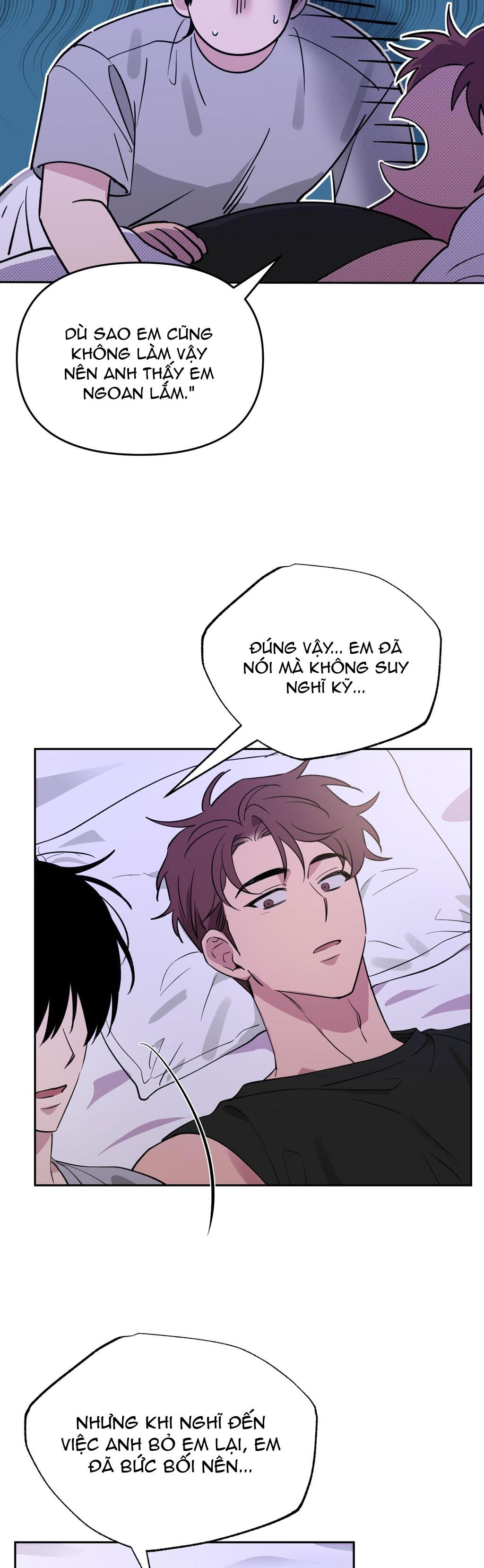 VẬN MAY BẤT NGỜ Chapter 67 - Next 