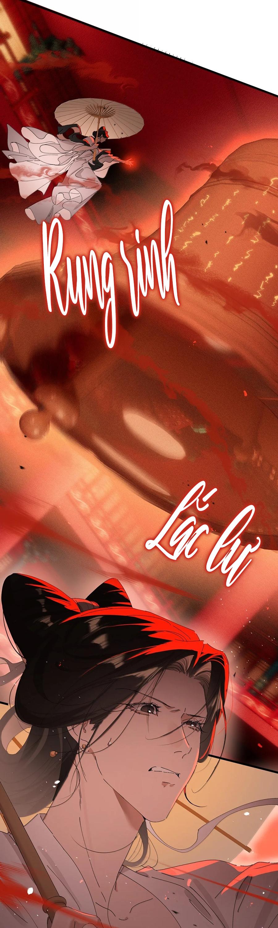 Xà Yêu Muốn Bỏ Trốn Chapter 56 - Next Chapter 57