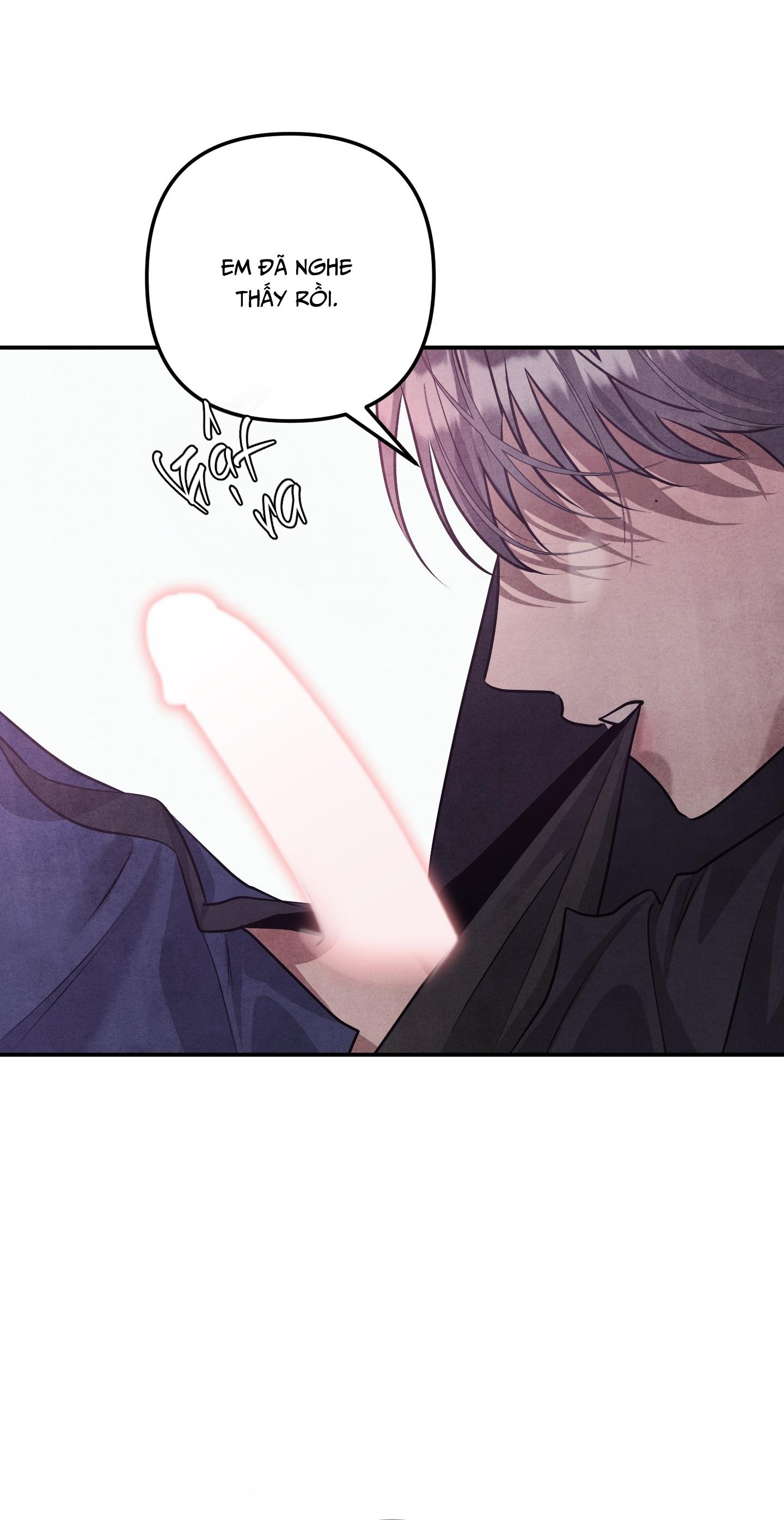 HẮC DIỄM DỤC VỌNG Chapter 19 - Next 